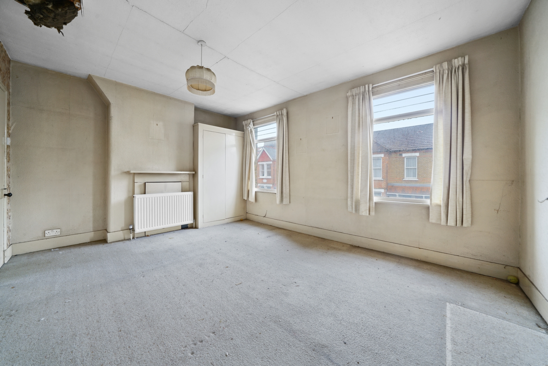 Property For Sale Oaklands Road, Hanwell, W7 2 Bedroom End Of Terrace