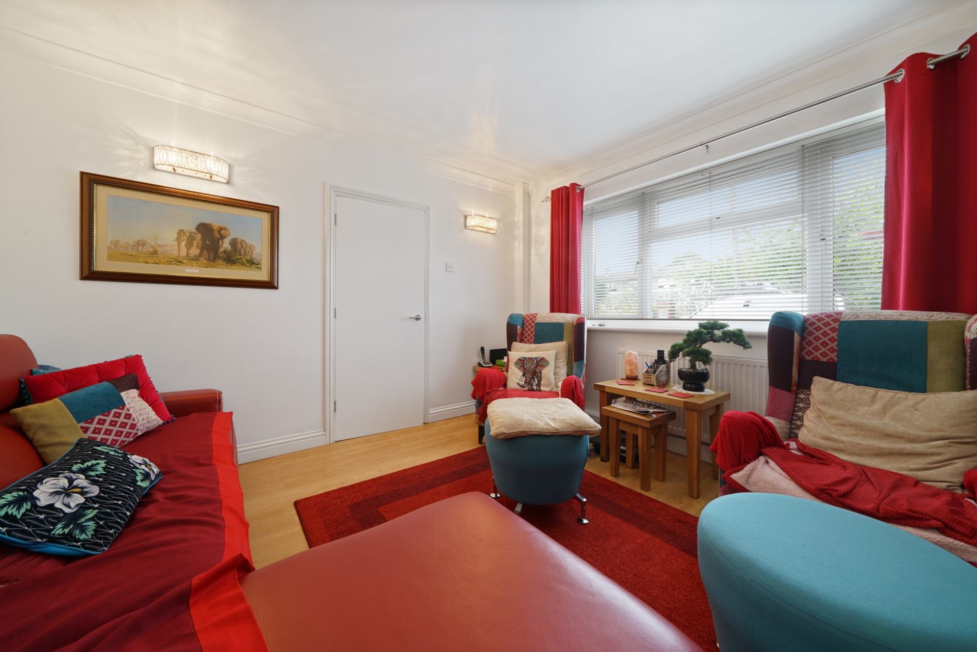 Property For Sale St Marks Road, Hanwell, W7 5 Bedroom Semi Detached