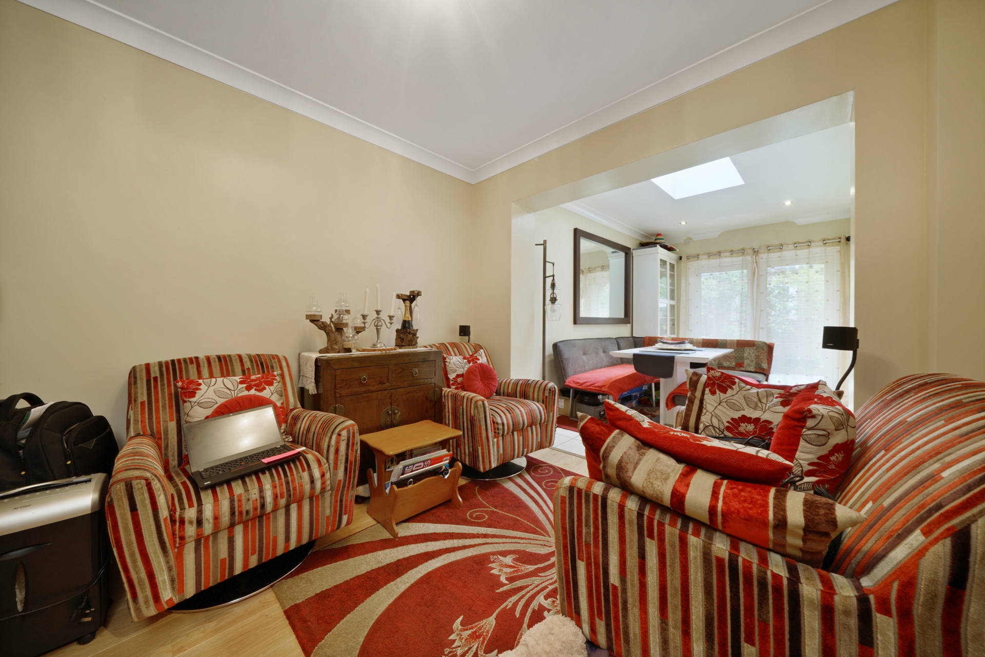 Property For Sale St Marks Road, Hanwell, W7 5 Bedroom Semi Detached