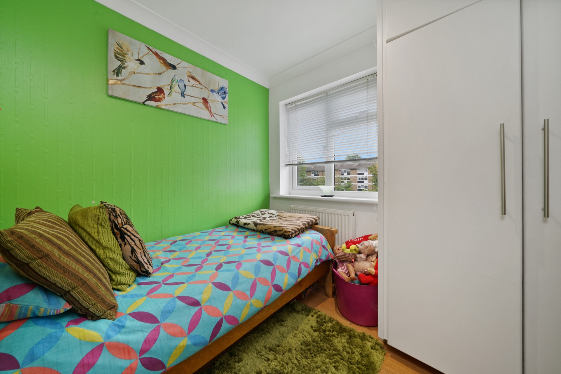 Property For Sale St Marks Road, Hanwell, W7 5 Bedroom Semi Detached