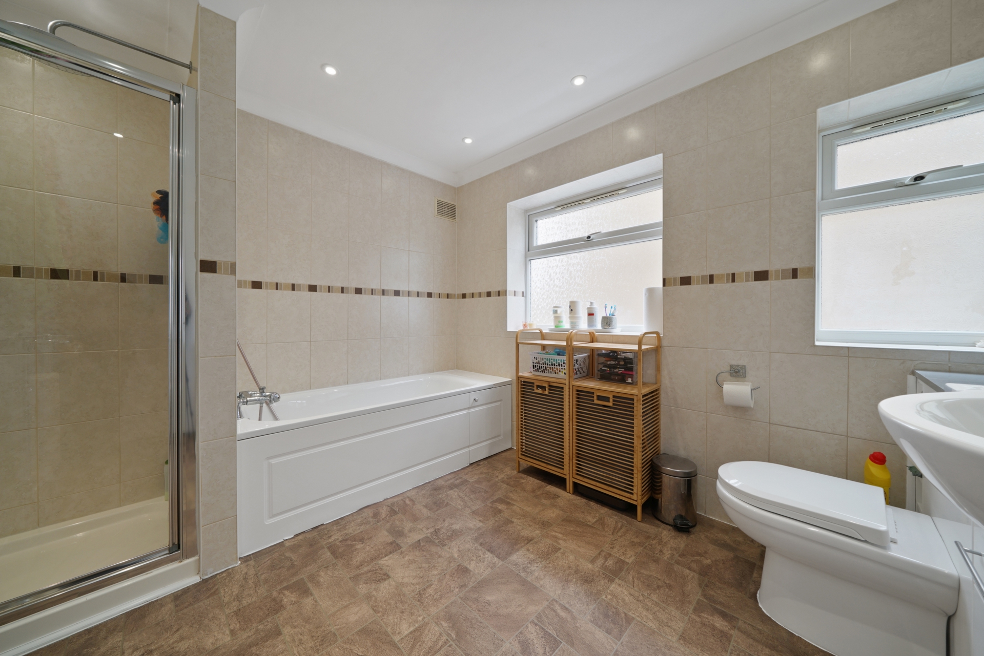 Property For Sale St Marks Road, Hanwell, W7 5 Bedroom Semi Detached