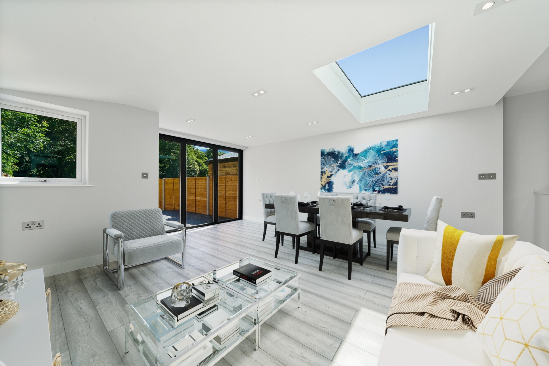 Property For Sale Church Road, Hanwell, W7 2 Bedroom Apartment