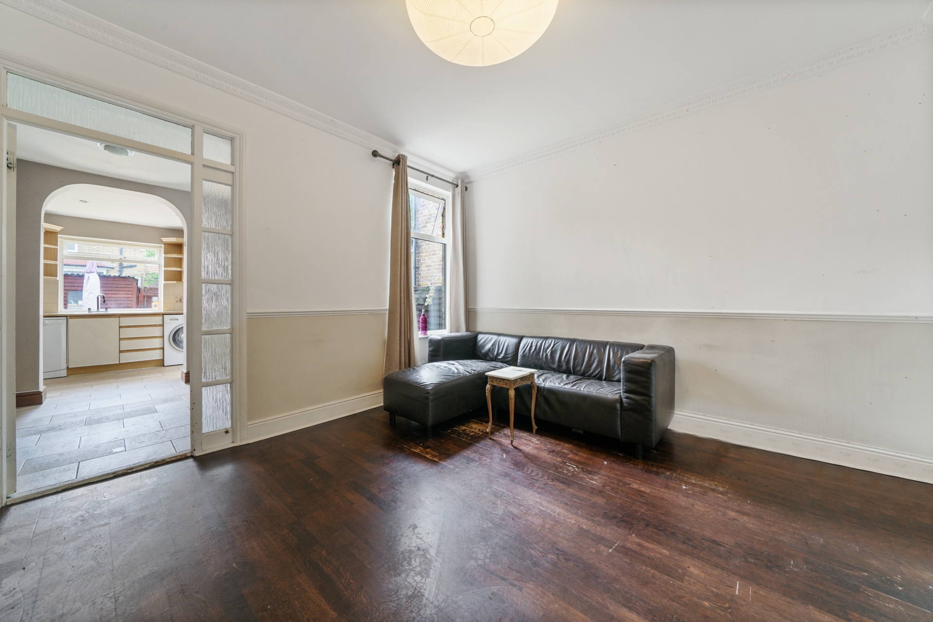 Property For Sale Montague Road, Hanwell, W7 2 Bedroom House through