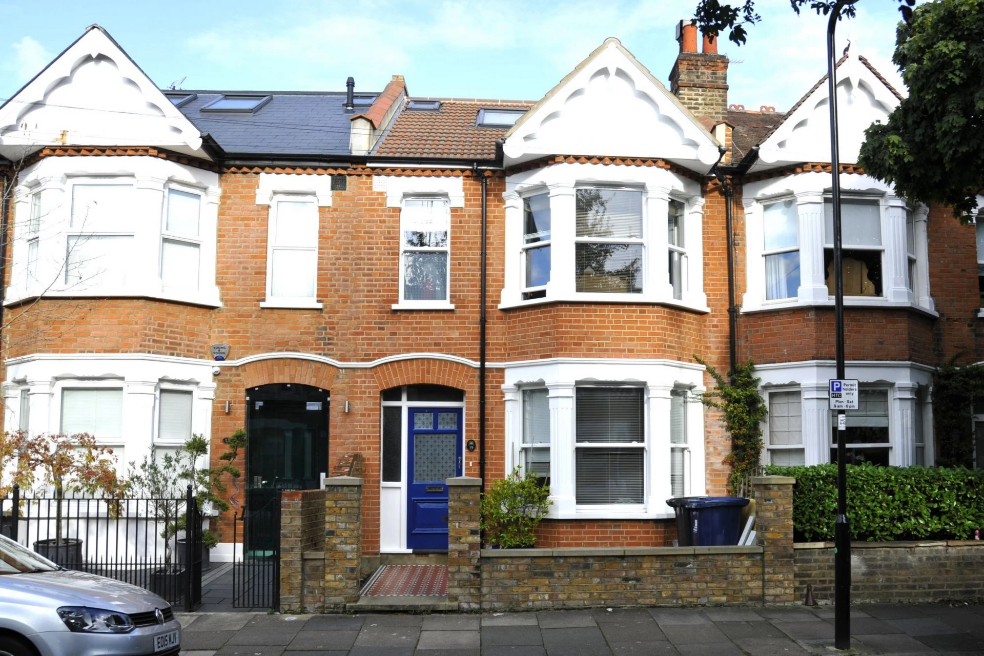 Deans Road Hanwell London W7