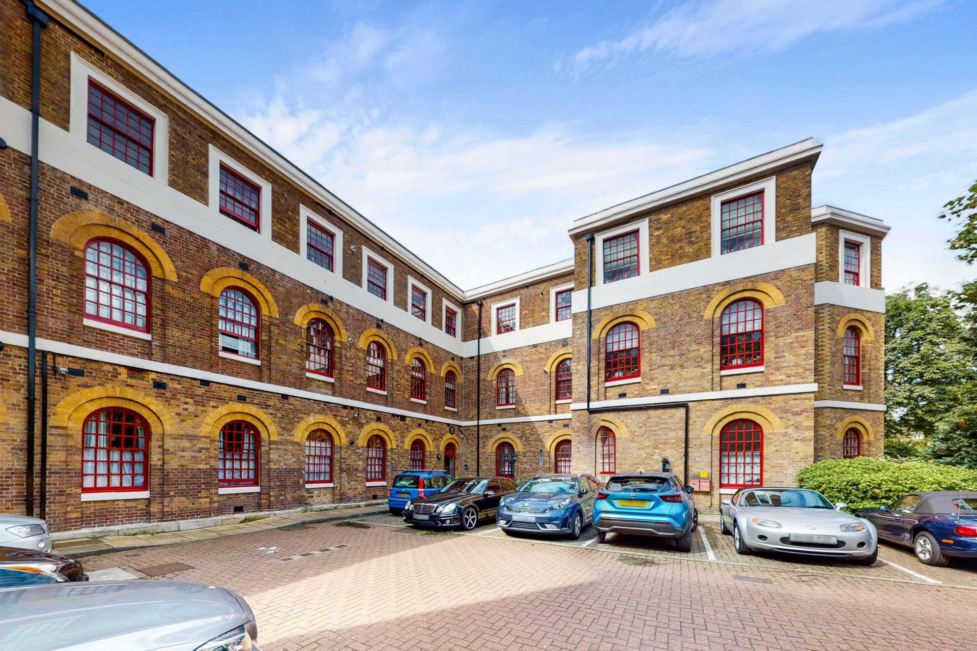 Property For Sale West Park Road Southall Ub2 1 Bedroom Apartment