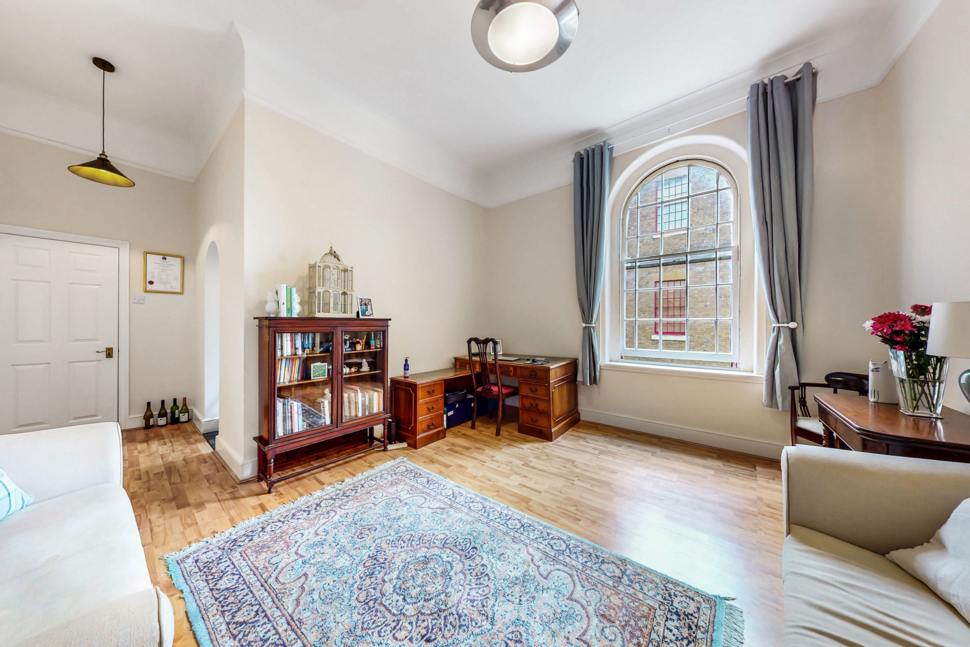 Property For Sale West Park Road, Southall, UB2 1 Bedroom Apartment