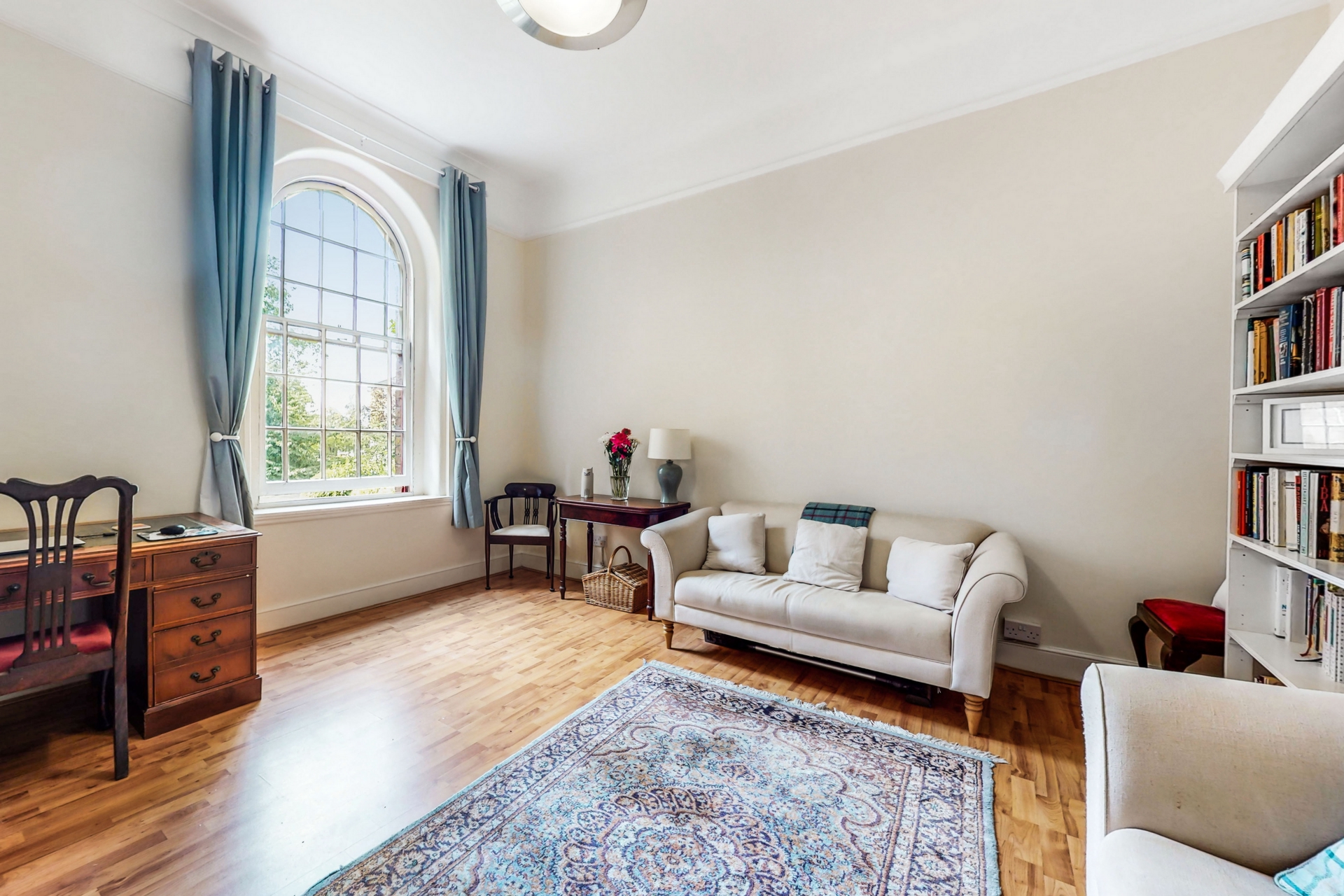 Property For Sale West Park Road, Southall, UB2 1 Bedroom Apartment