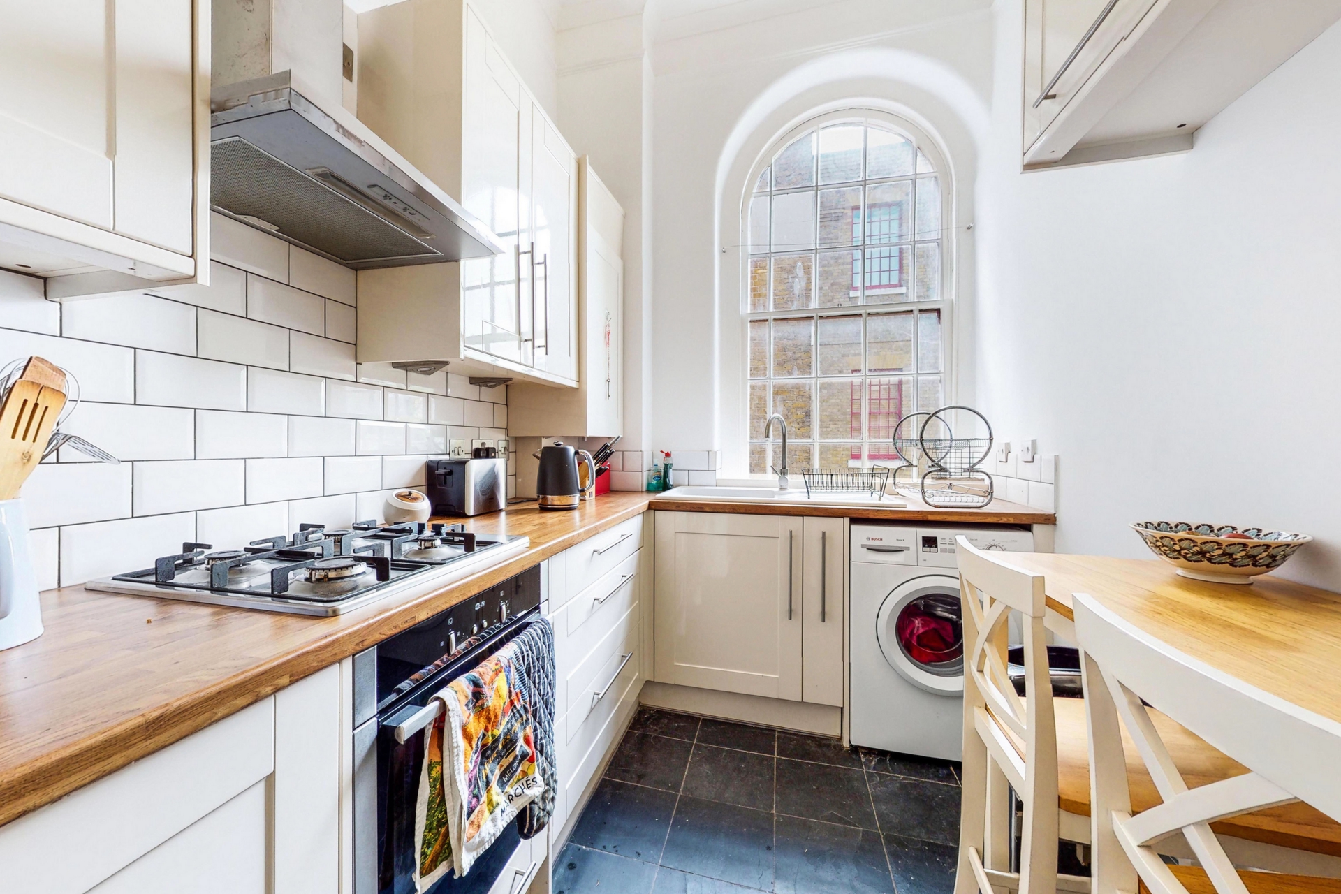 Property For Sale West Park Road, Southall, UB2 1 Bedroom Apartment