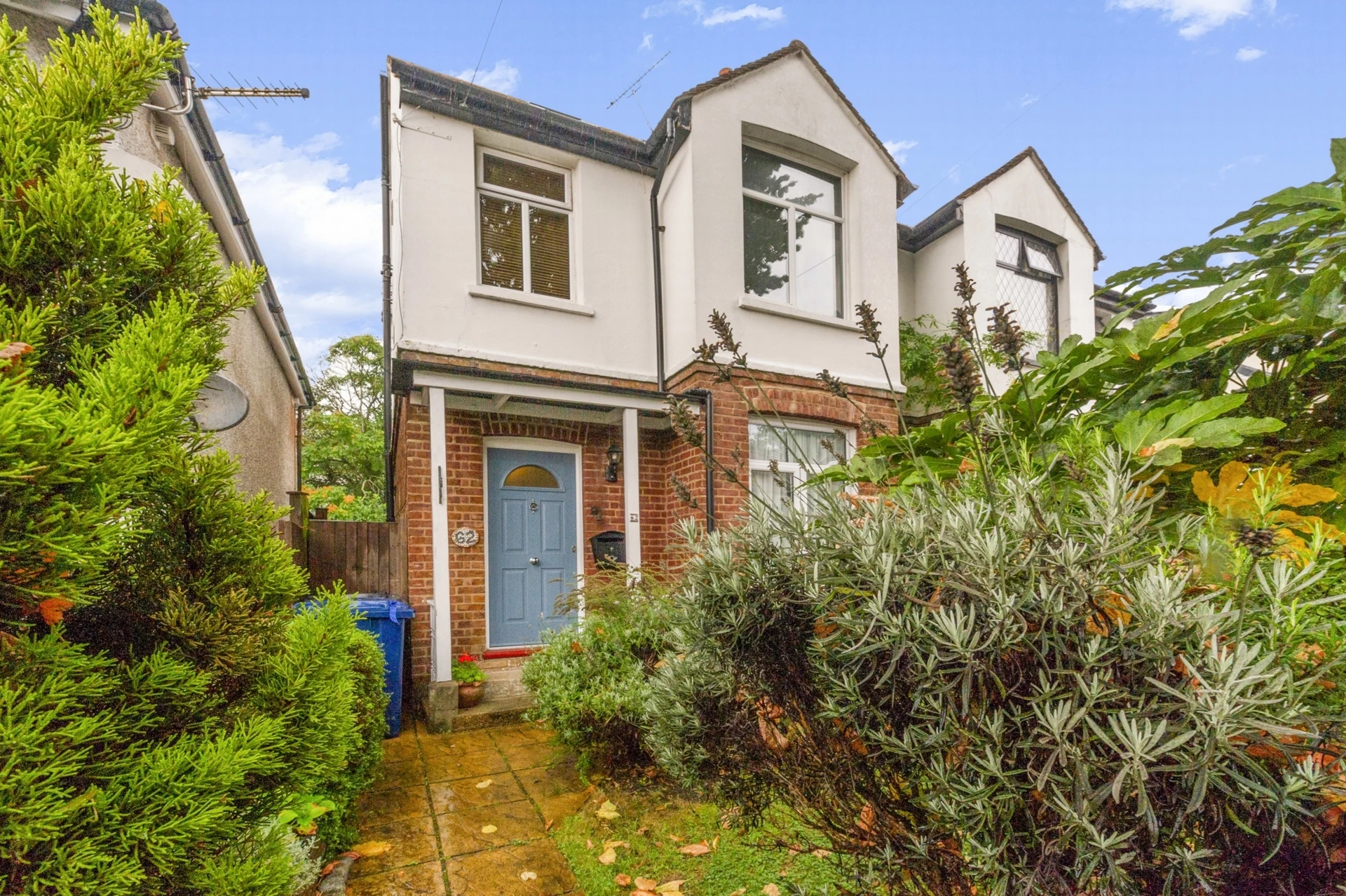 Studland Road Hanwell London W7