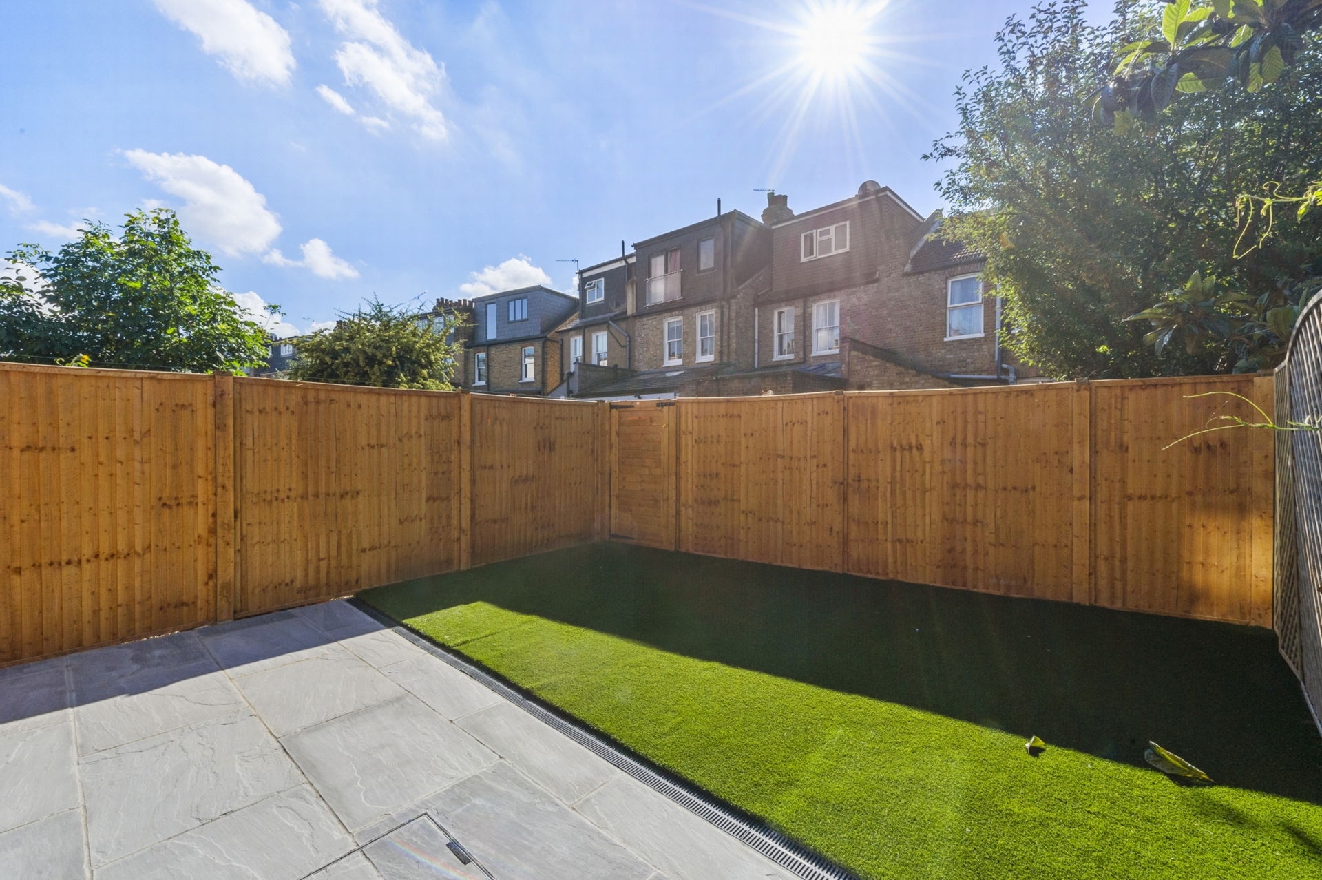 Property For Sale Jersey Road, Hanwell, W7 1 Bedroom Apartment