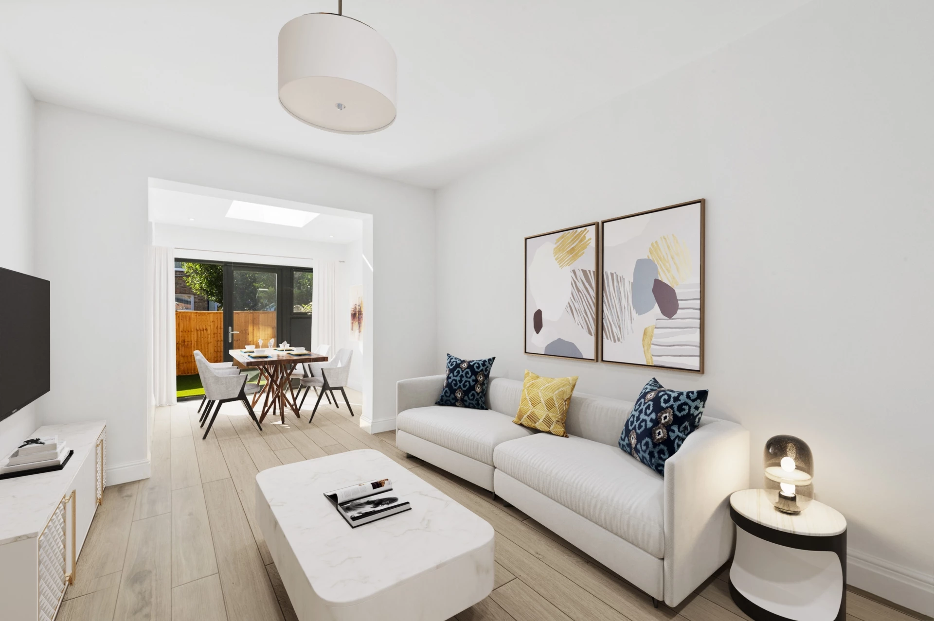 Jersey Road Hanwell London W7