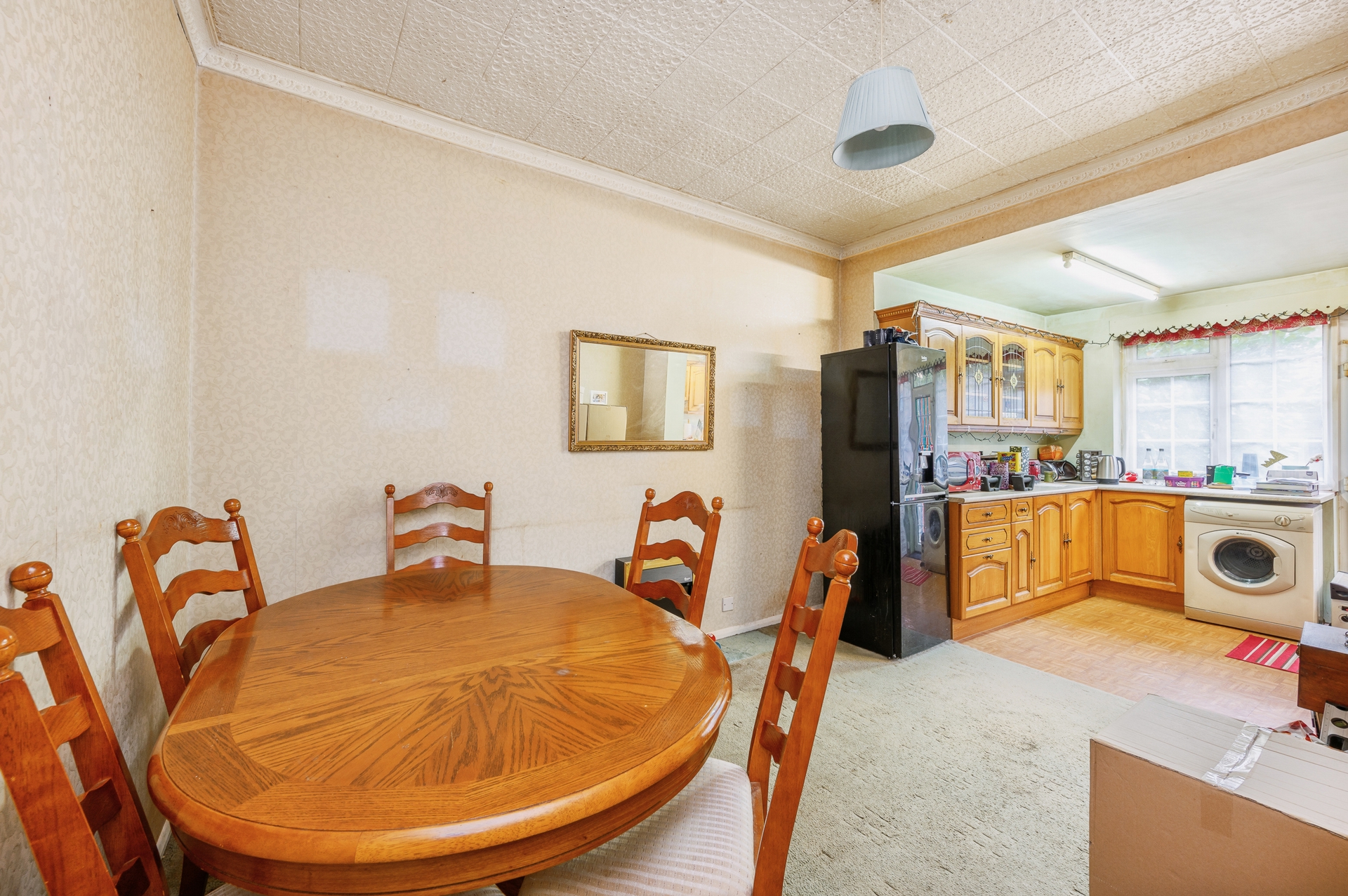 Property For Sale Deans Road, Hanwell, W7 4 Bedroom House through