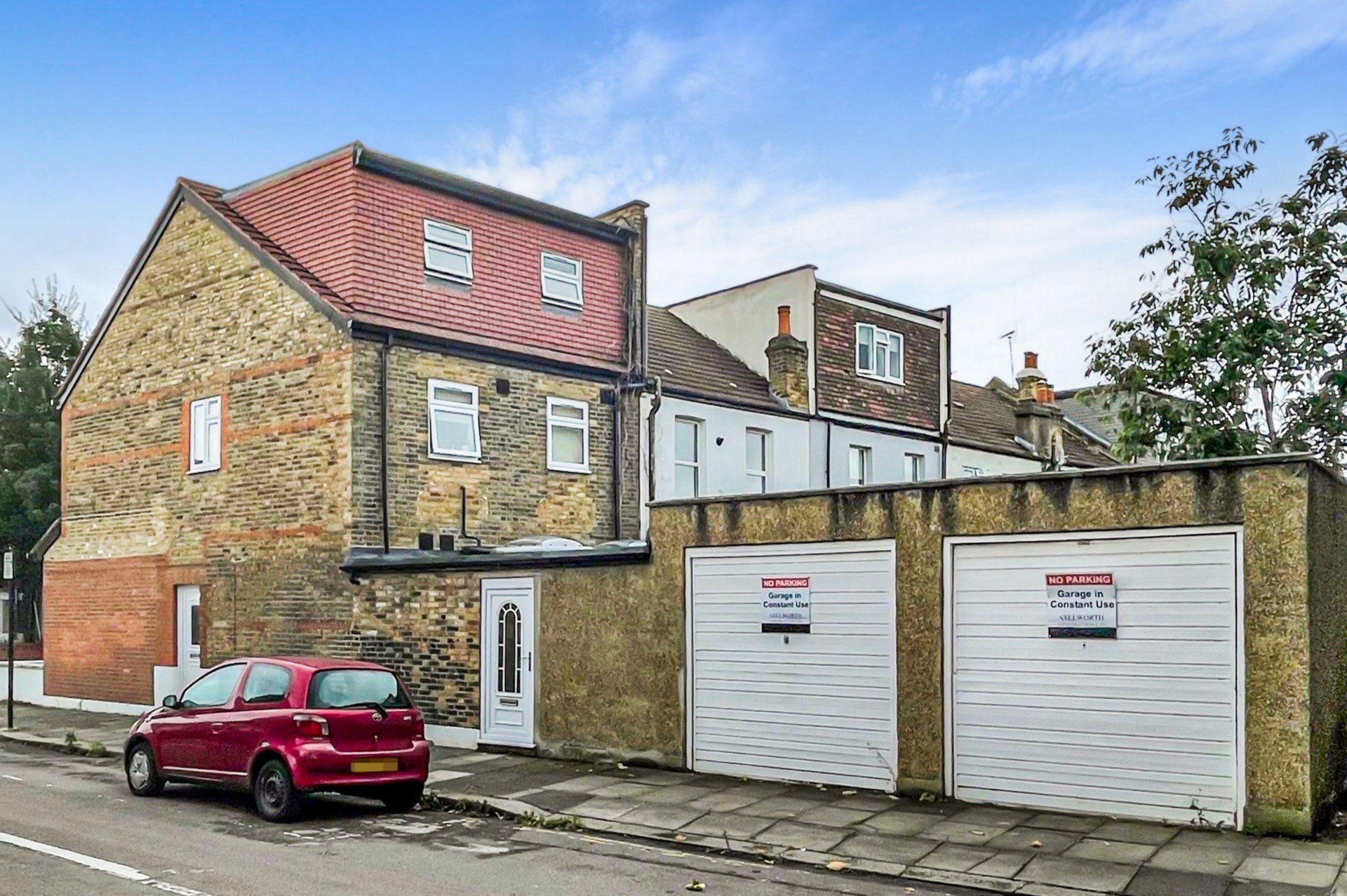 Property For Sale Seaford Road, West Ealing, W13 5 Bedroom End Of