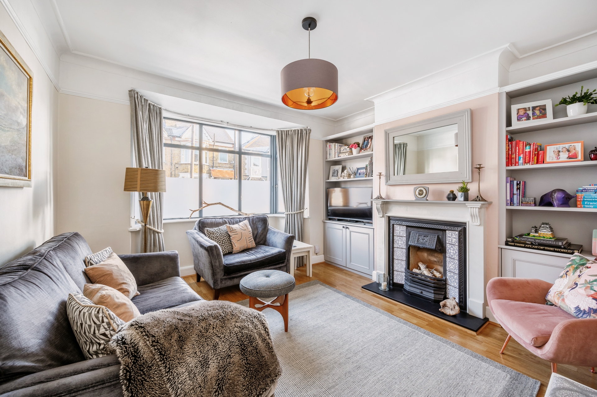 Property For Sale Deans Road, Hanwell, W7 4 Bedroom End Of Terrace