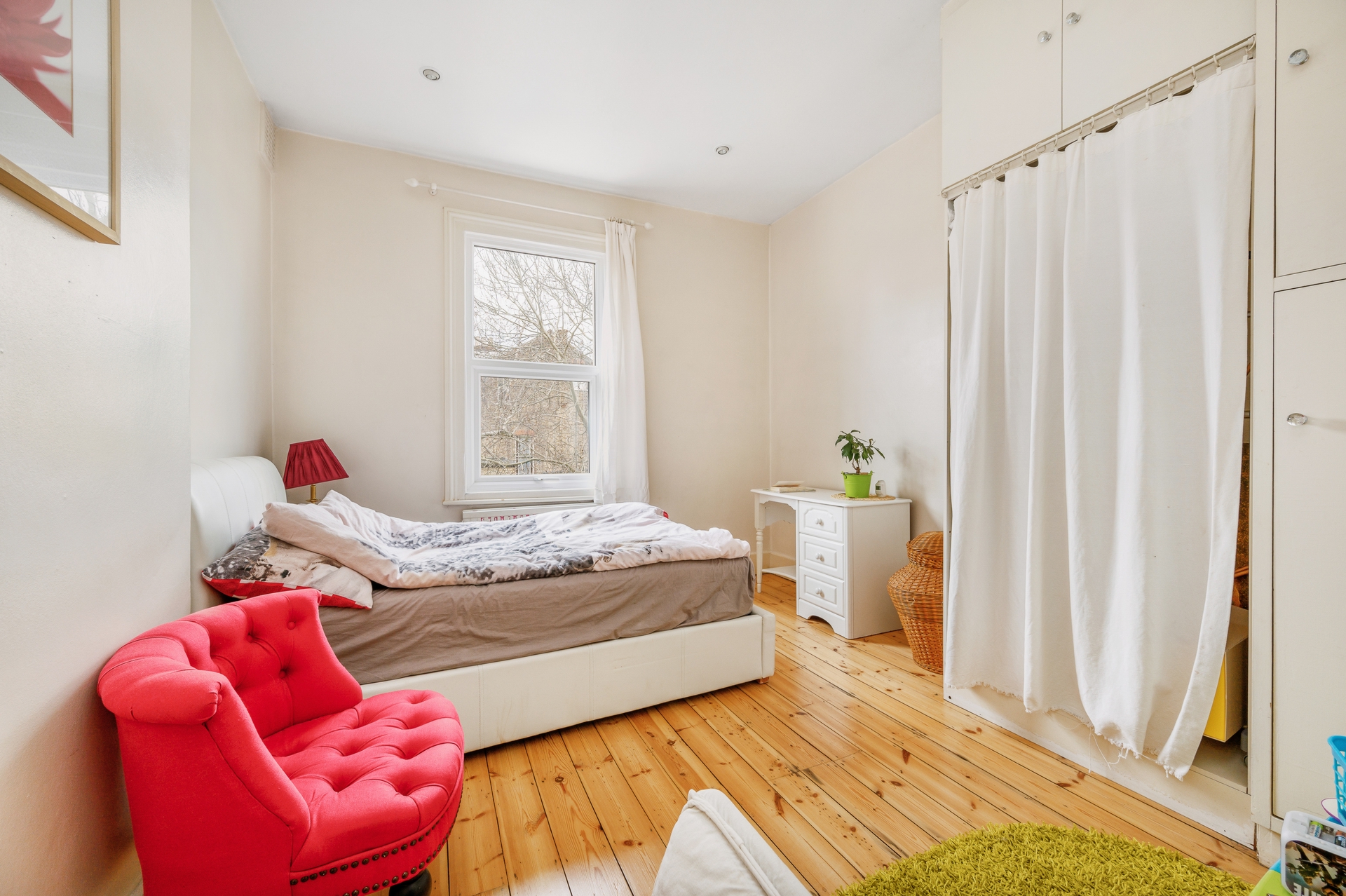 Property For Sale Church Road, Hanwell, W7 4 Bedroom Semi Detached