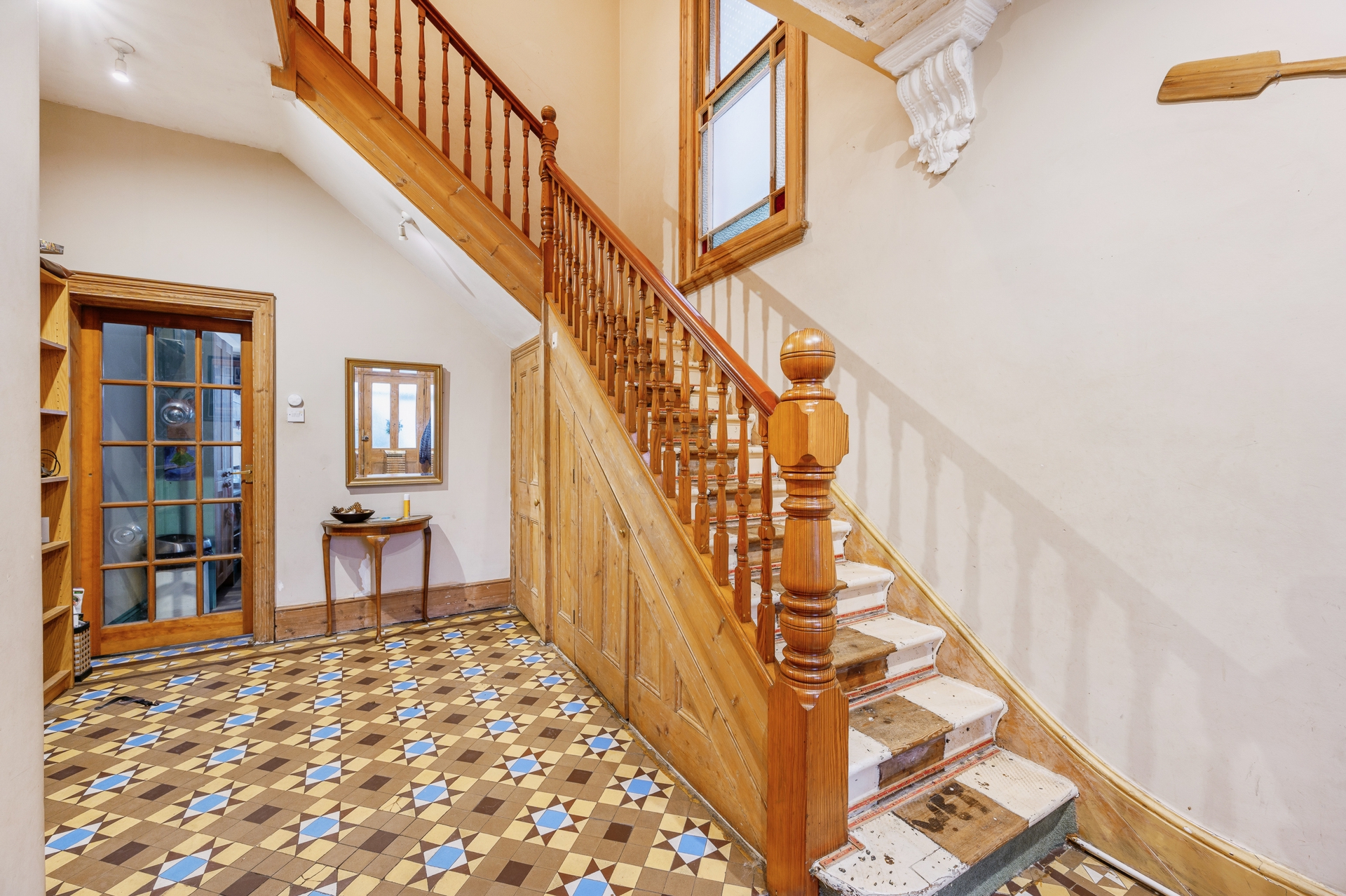 Property For Sale Church Road, Hanwell, W7 4 Bedroom Semi Detached