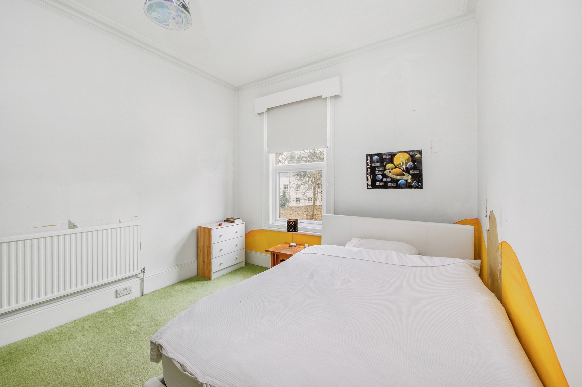 Property For Sale Church Road, Hanwell, W7 4 Bedroom Semi Detached