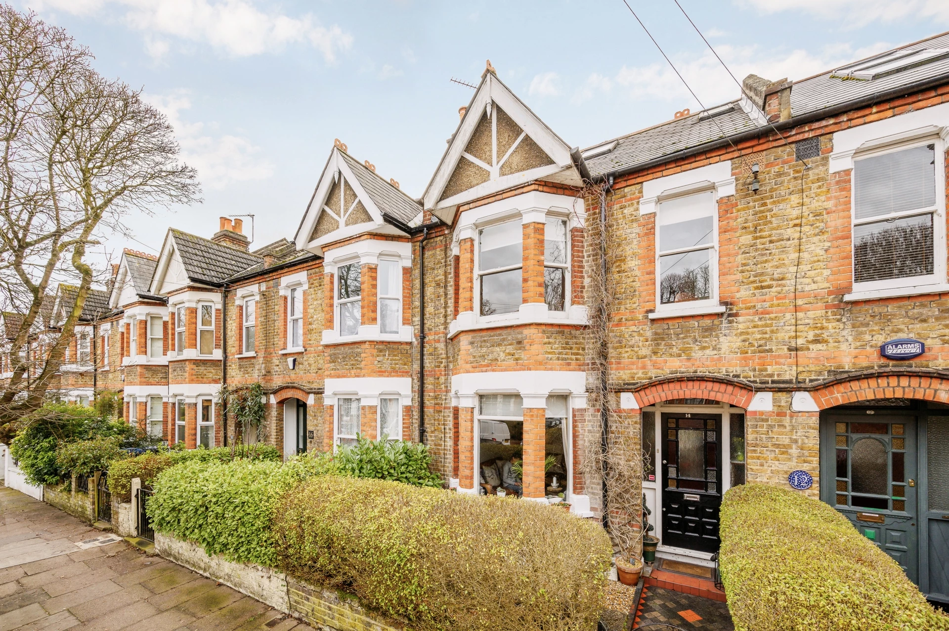 Deans Road Hanwell London W7
