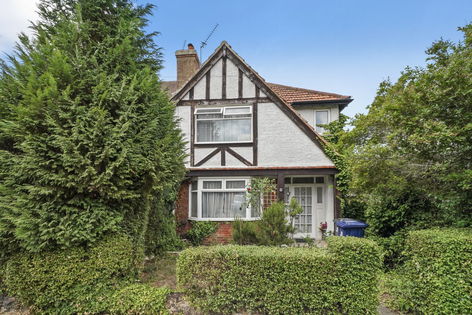 Elmbank Way Hanwell London W7