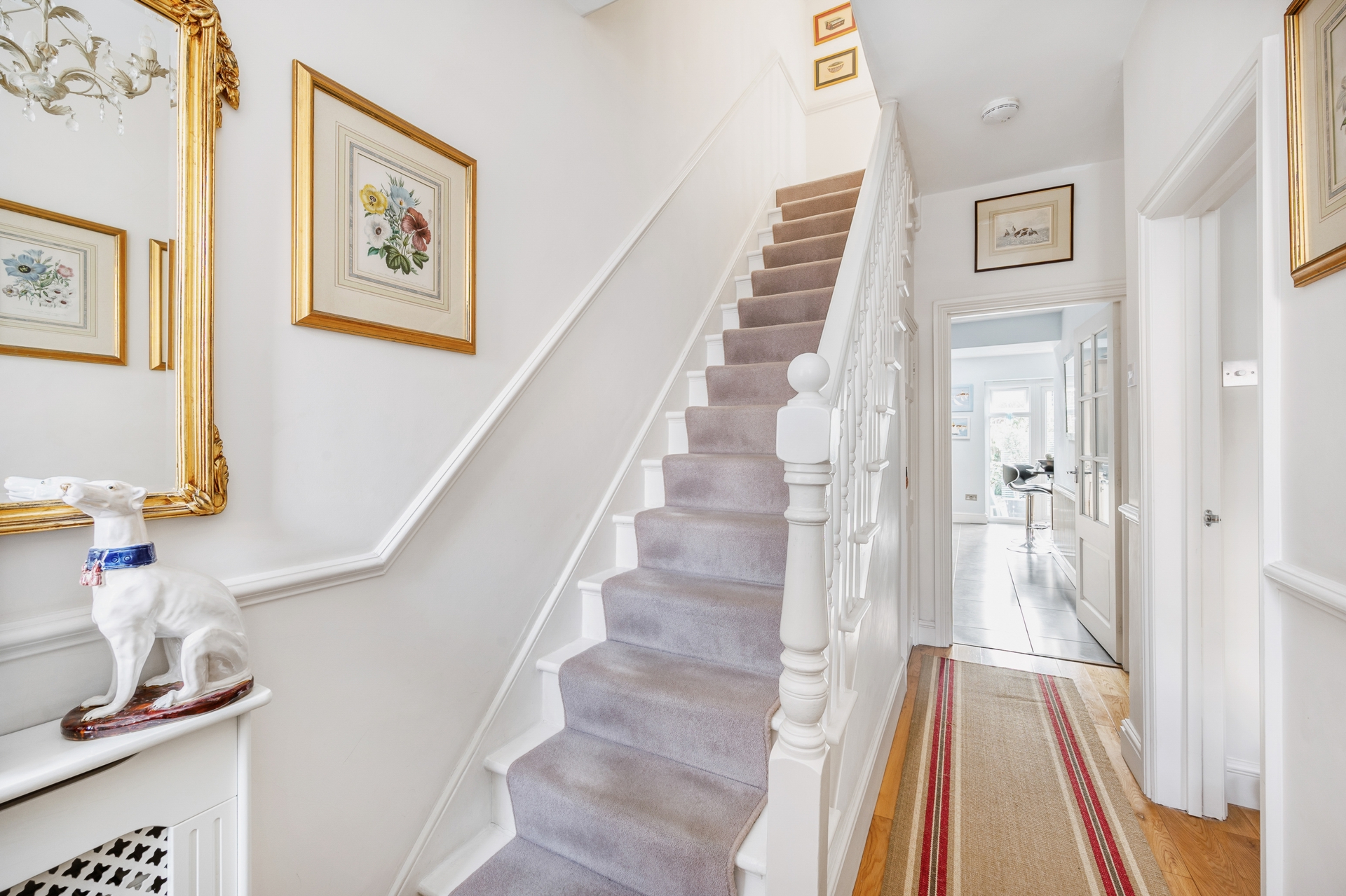 Property For Sale Deans Road, Hanwell, W7 4 Bedroom House through