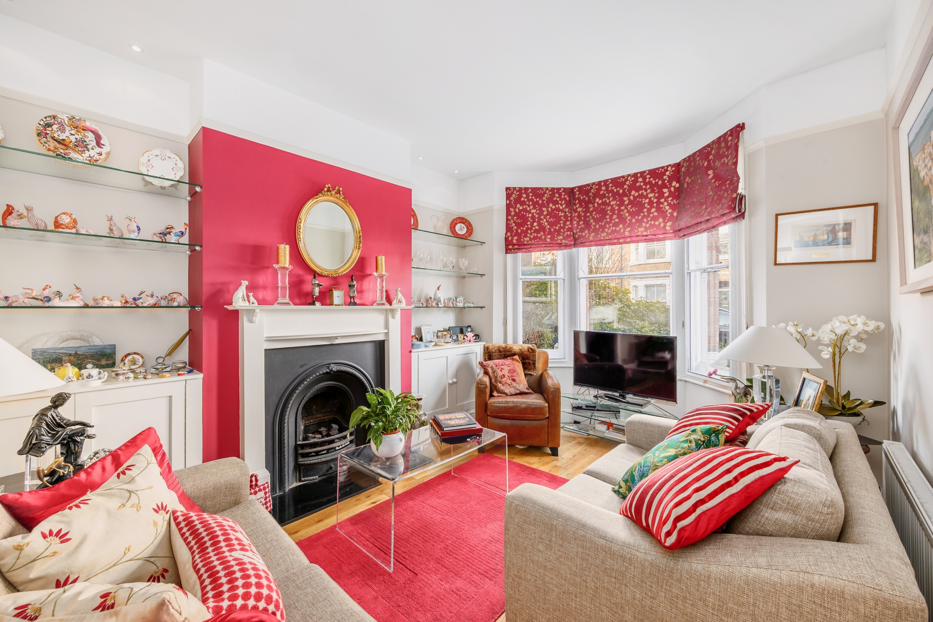 Property For Sale Deans Road, Hanwell, W7 4 Bedroom House through