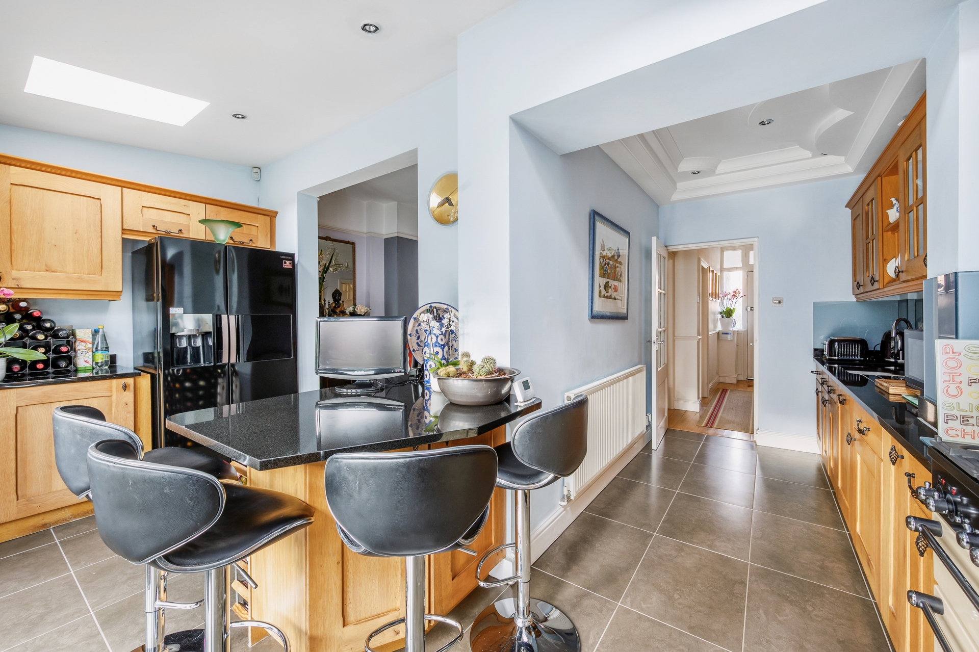 Property For Sale Deans Road, Hanwell, W7 4 Bedroom House through