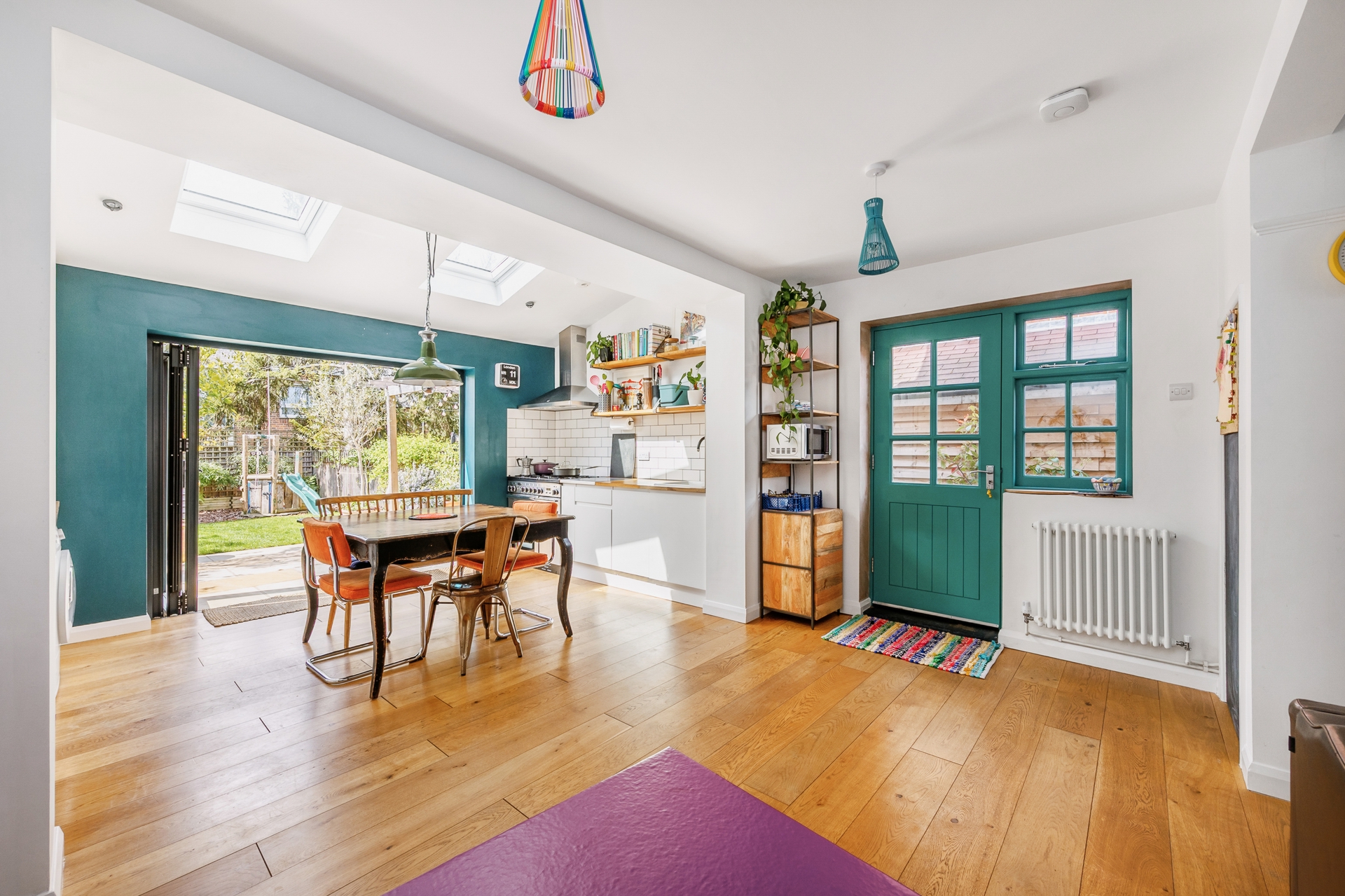 Property For Sale Templeman Road, Hanwell, W7 2 Bedroom Semi Detached