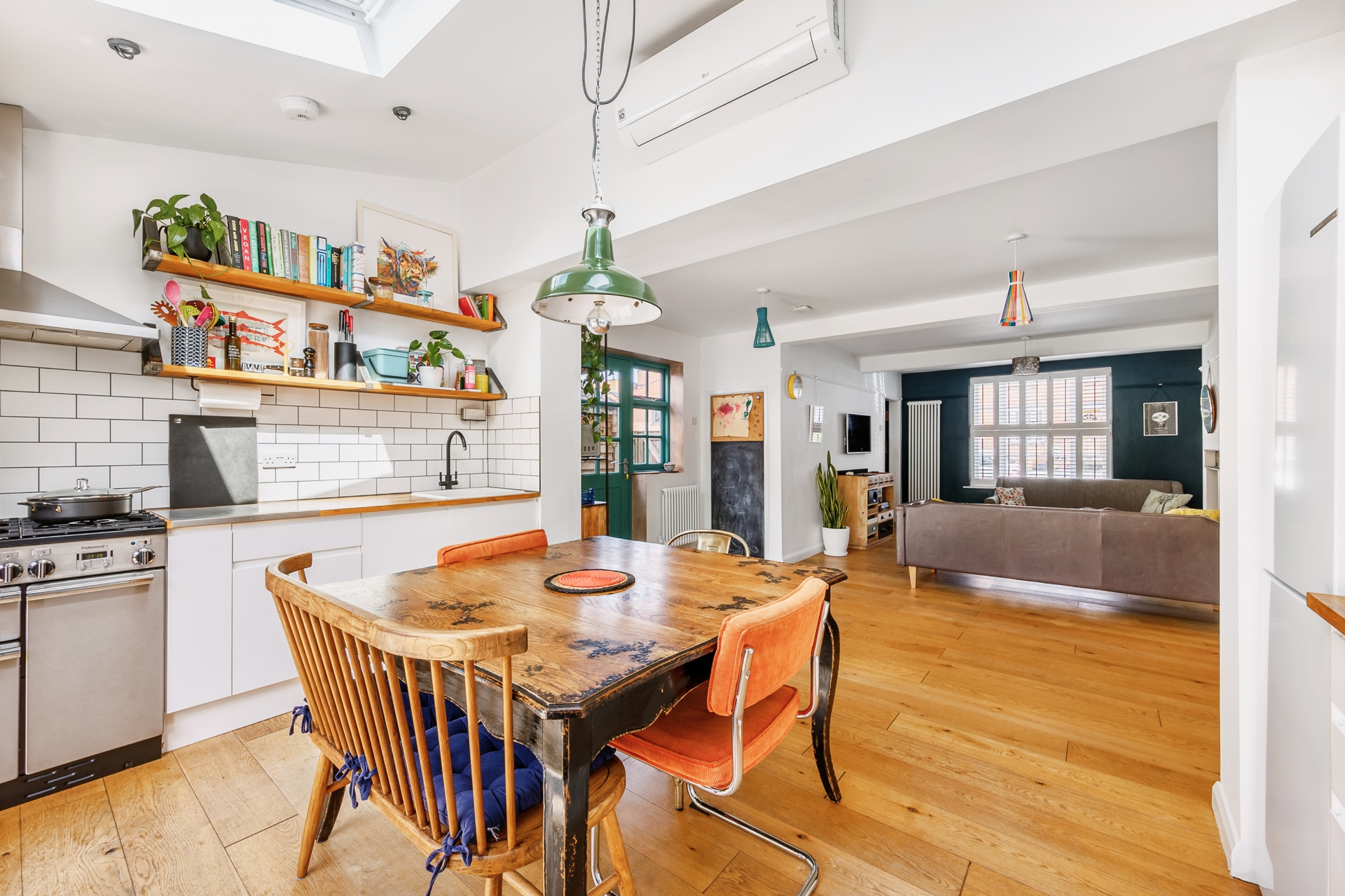 Property For Sale Templeman Road, Hanwell, W7 2 Bedroom Semi Detached