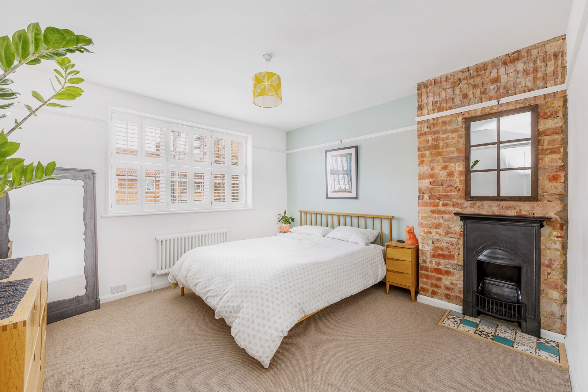 Property For Sale Templeman Road, Hanwell, W7 2 Bedroom Semi Detached