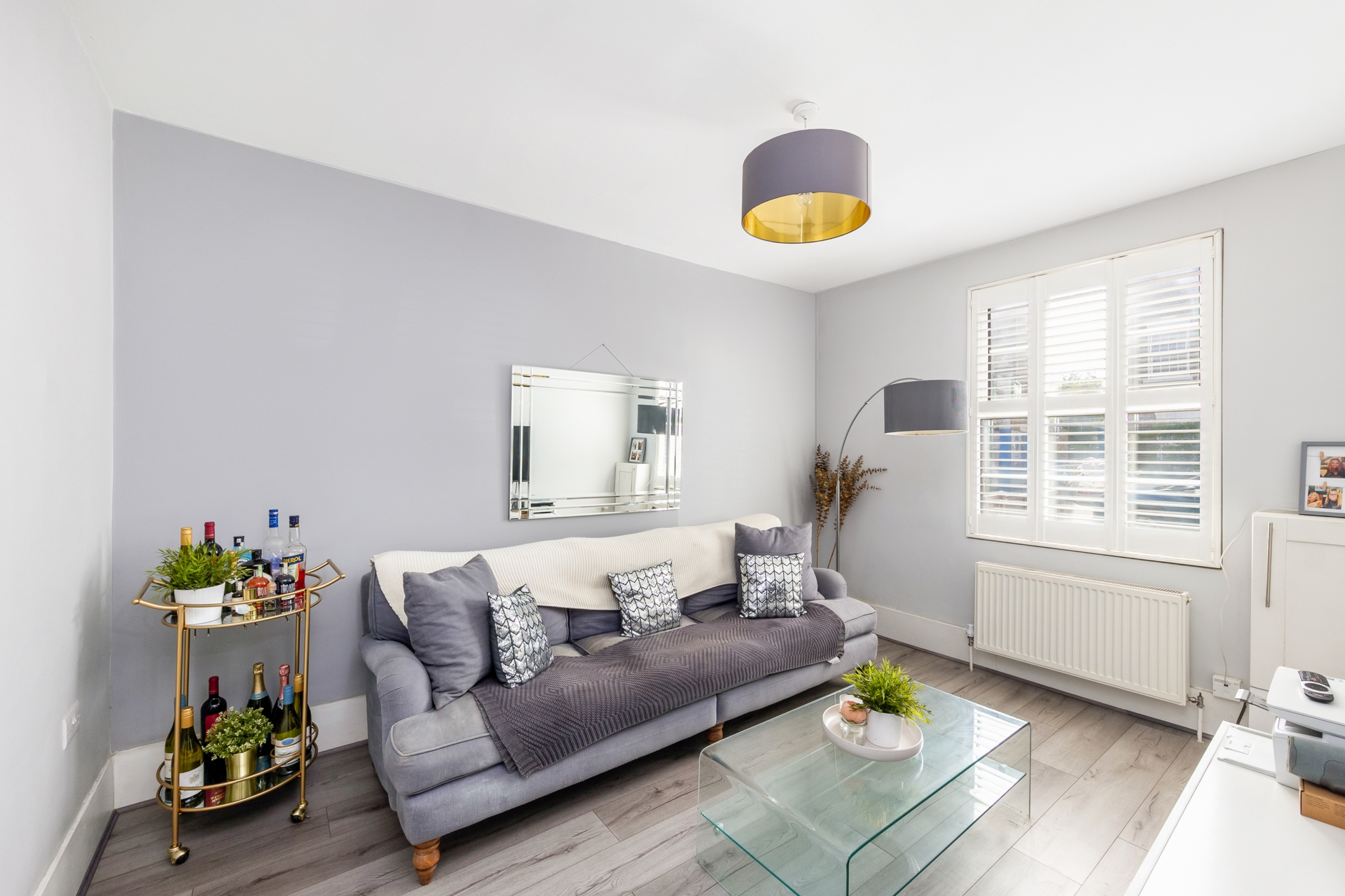 Property For Sale Boston Road, Hanwell, W7 3 Bedroom House through