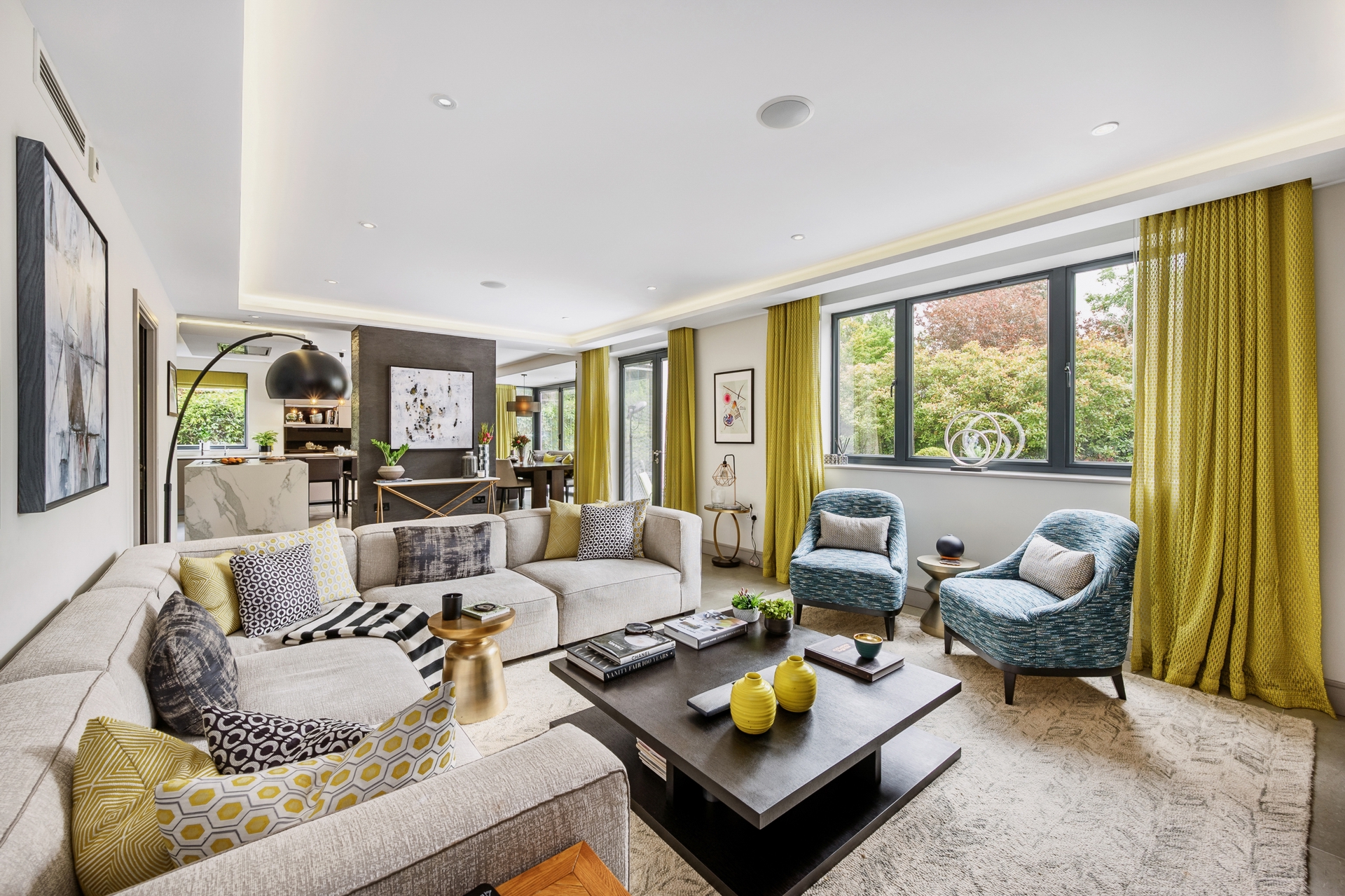 Property For Sale Chatsworth Road, Ealing, W5 7 Bedroom Detached