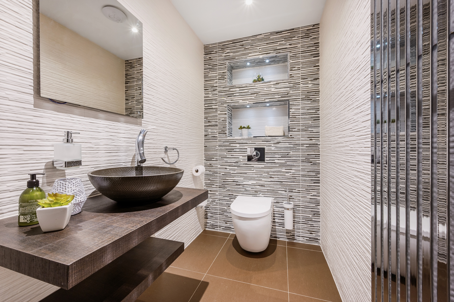 Property For Sale Chatsworth Road, Ealing, W5 7 Bedroom Detached