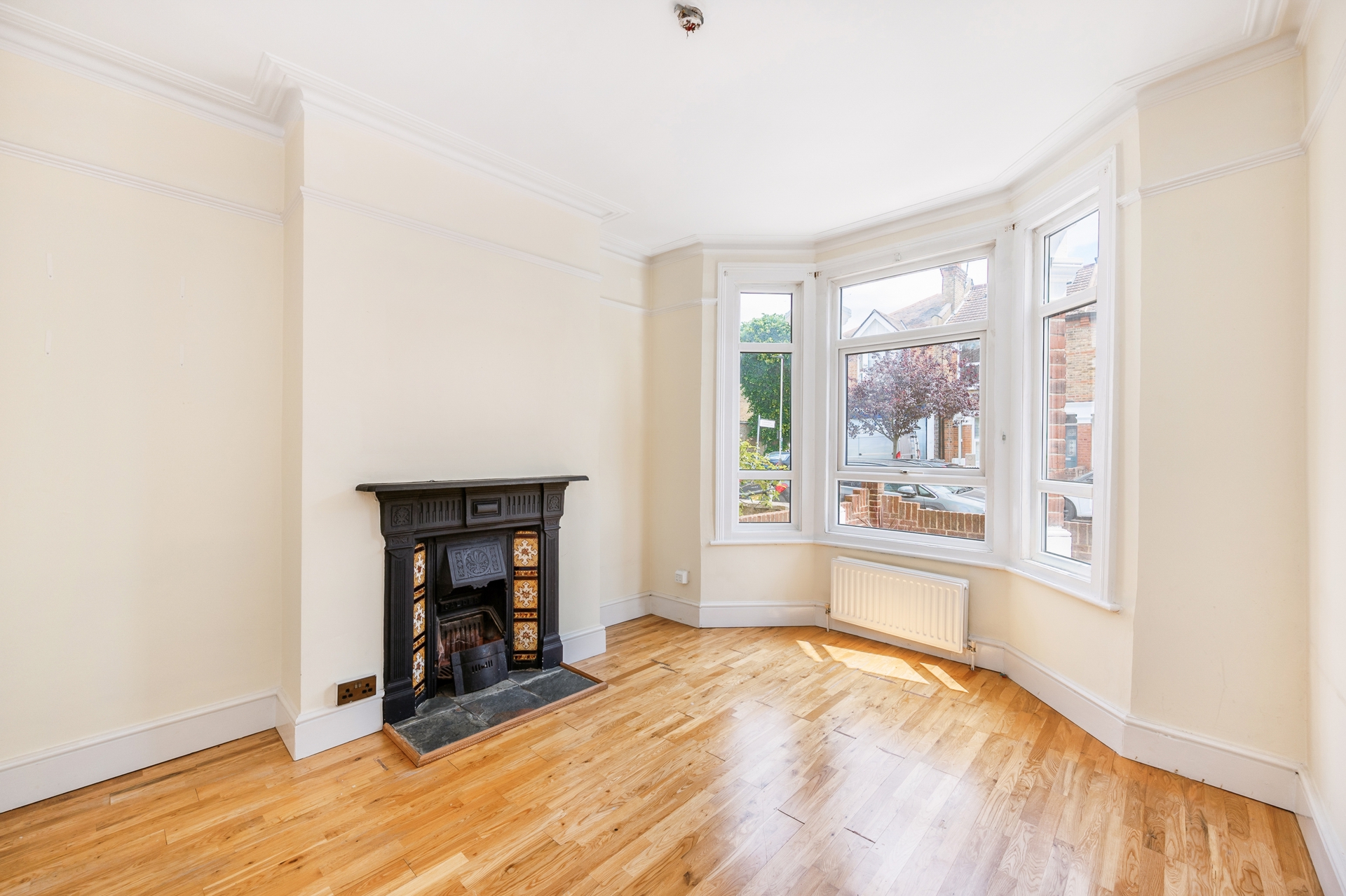 Property For Sale Westfield Road, West Ealing, W13 | 2 Bedroom House ...