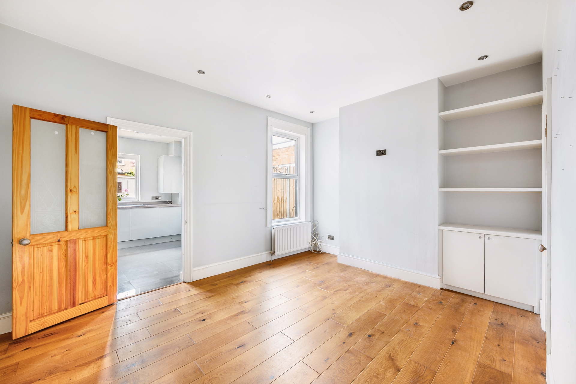 Property For Sale Westfield Road, West Ealing, W13 2 Bedroom House