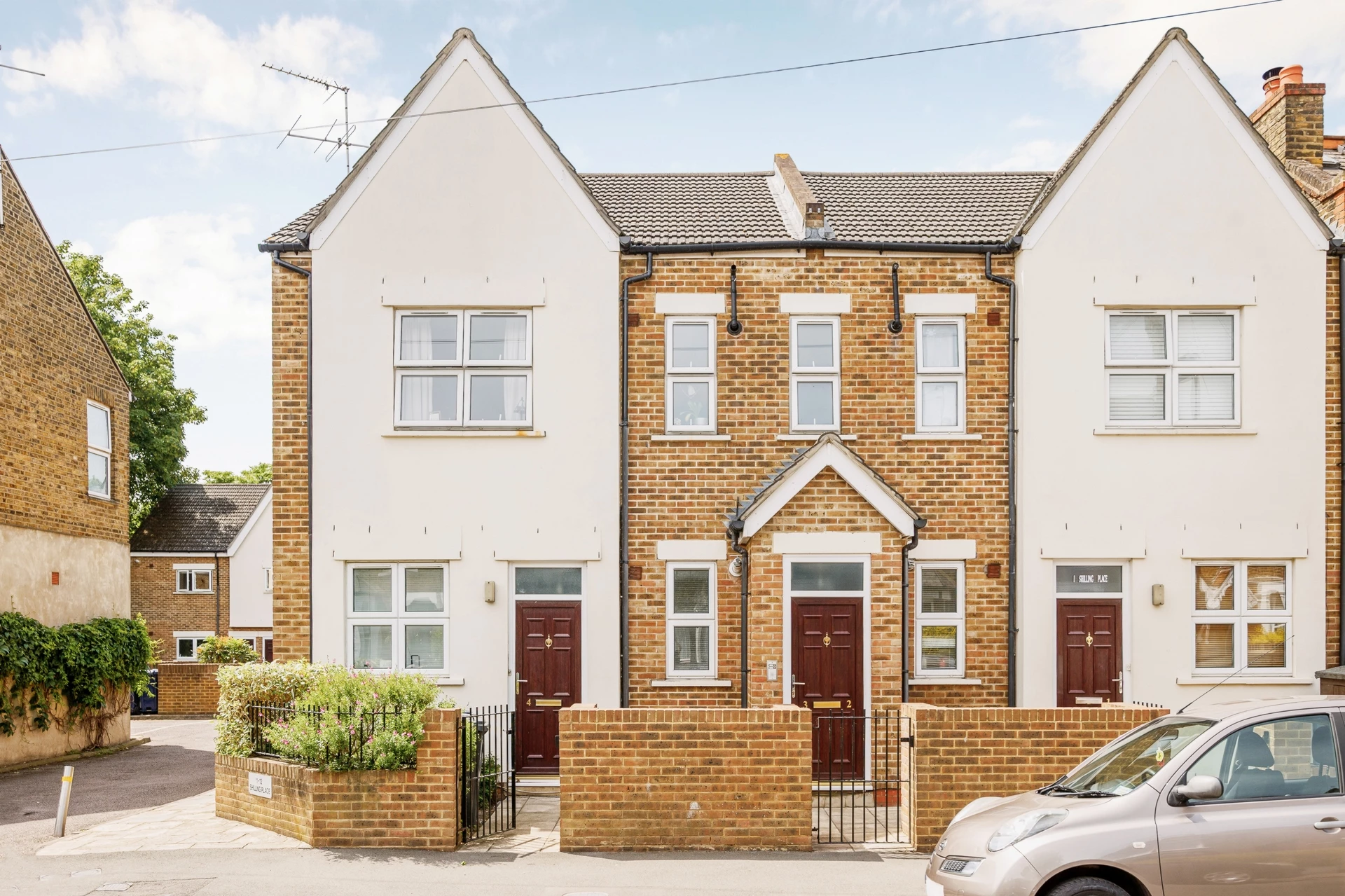Shilling Place Hanwell London W7
