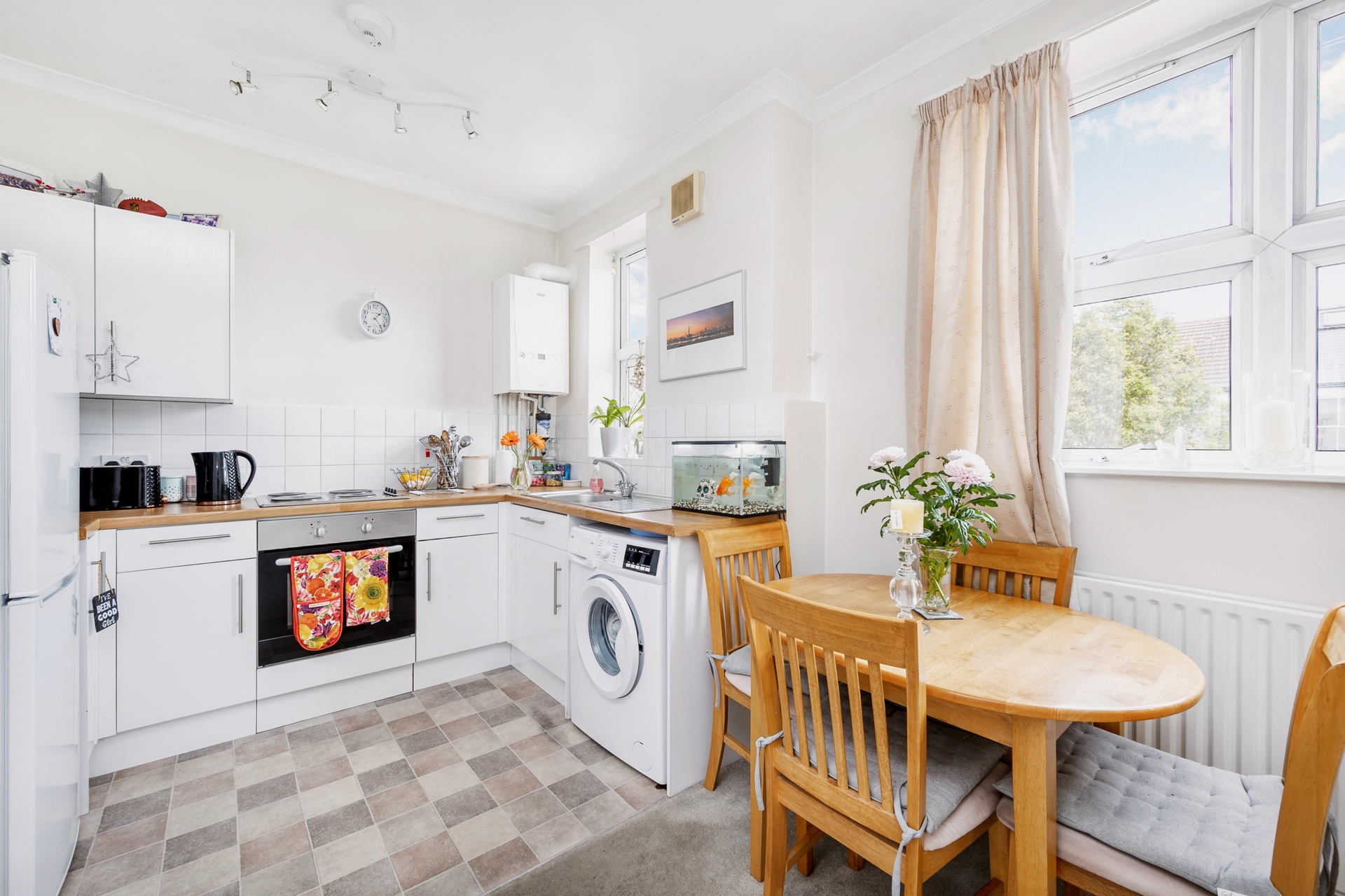 Shiling Place Property For Sale Shilling Place, Hanwell, W7 | 1 Bedroom Apartment ...