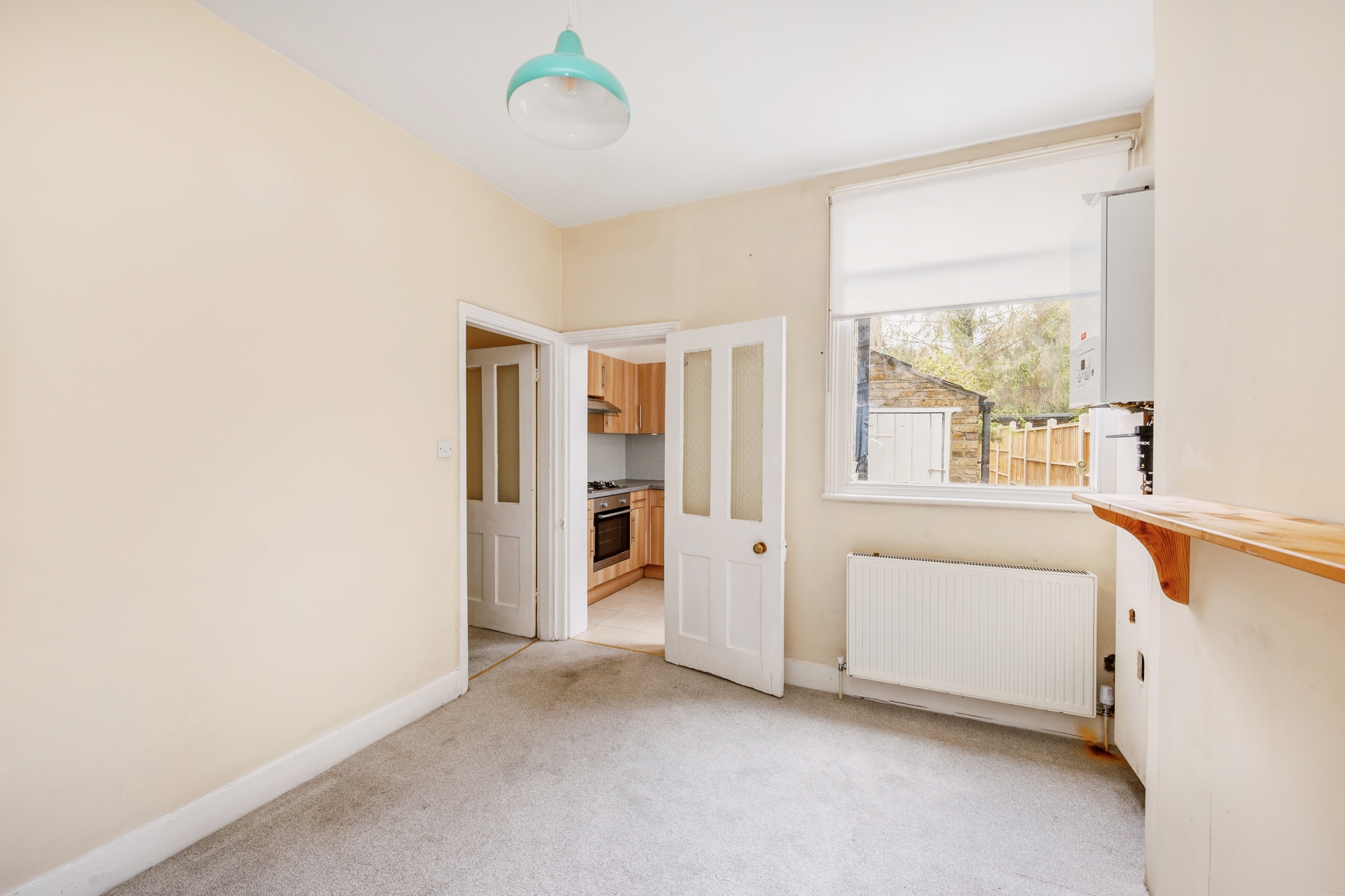 Property For Sale Lynton Avenue, London, W13 3 Bedroom Semi Detached through Doyle Sales and