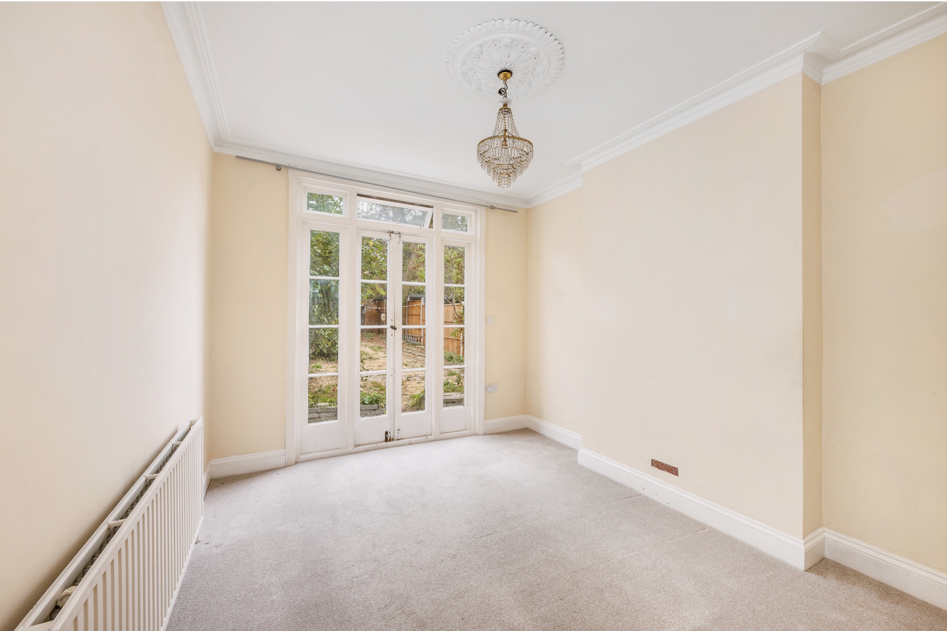 Property For Sale Lynton Avenue, London, W13 3 Bedroom Semi Detached