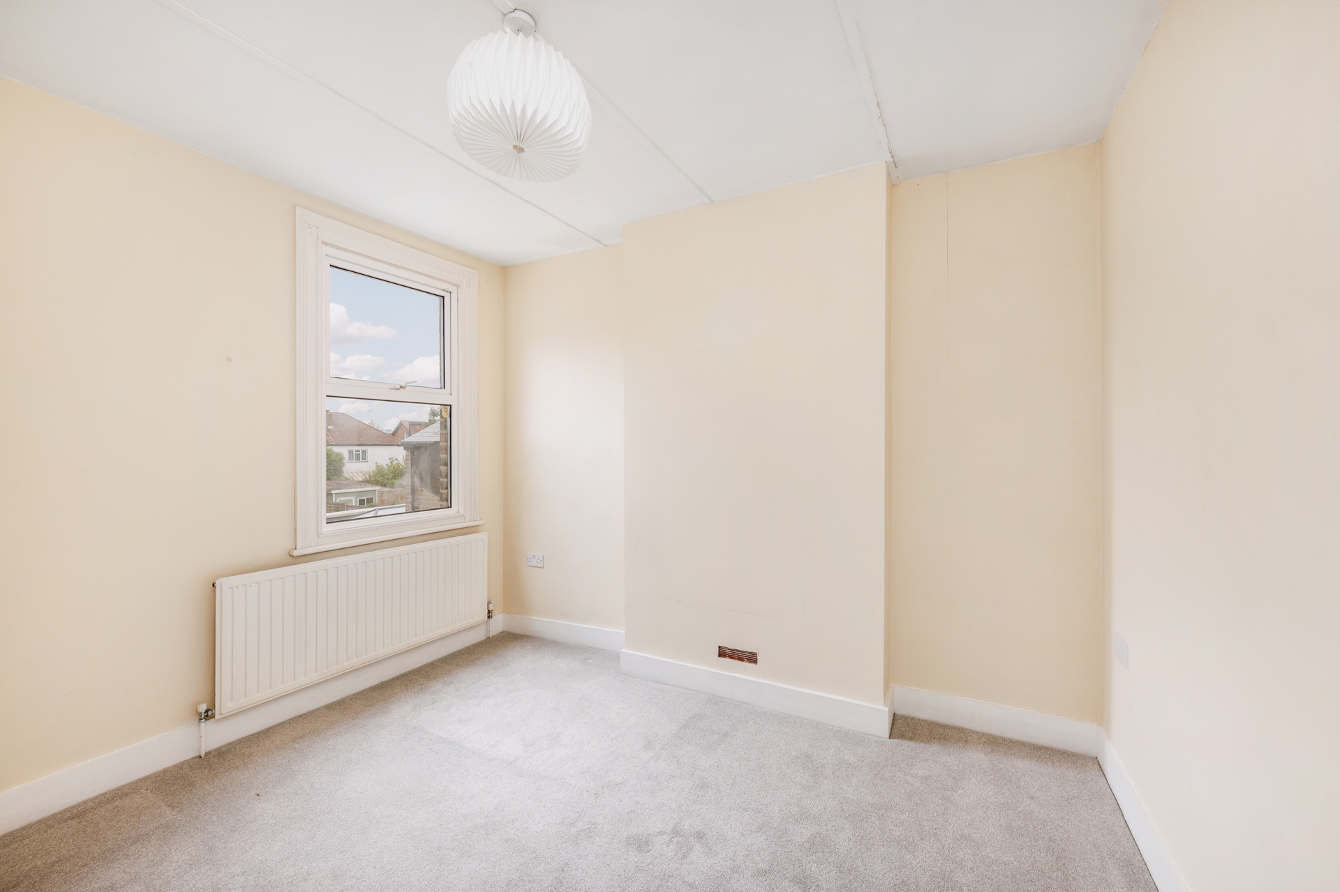 Property For Sale Lynton Avenue, London, W13 3 Bedroom Semi Detached through Doyle Sales and