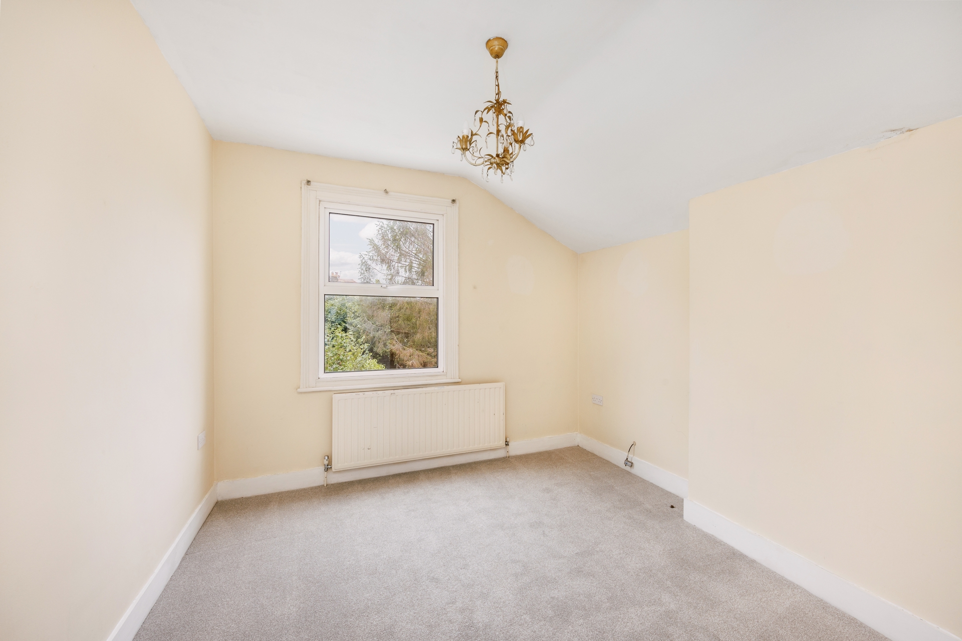Property For Sale Lynton Avenue, London, W13 3 Bedroom Semi Detached through Doyle Sales and