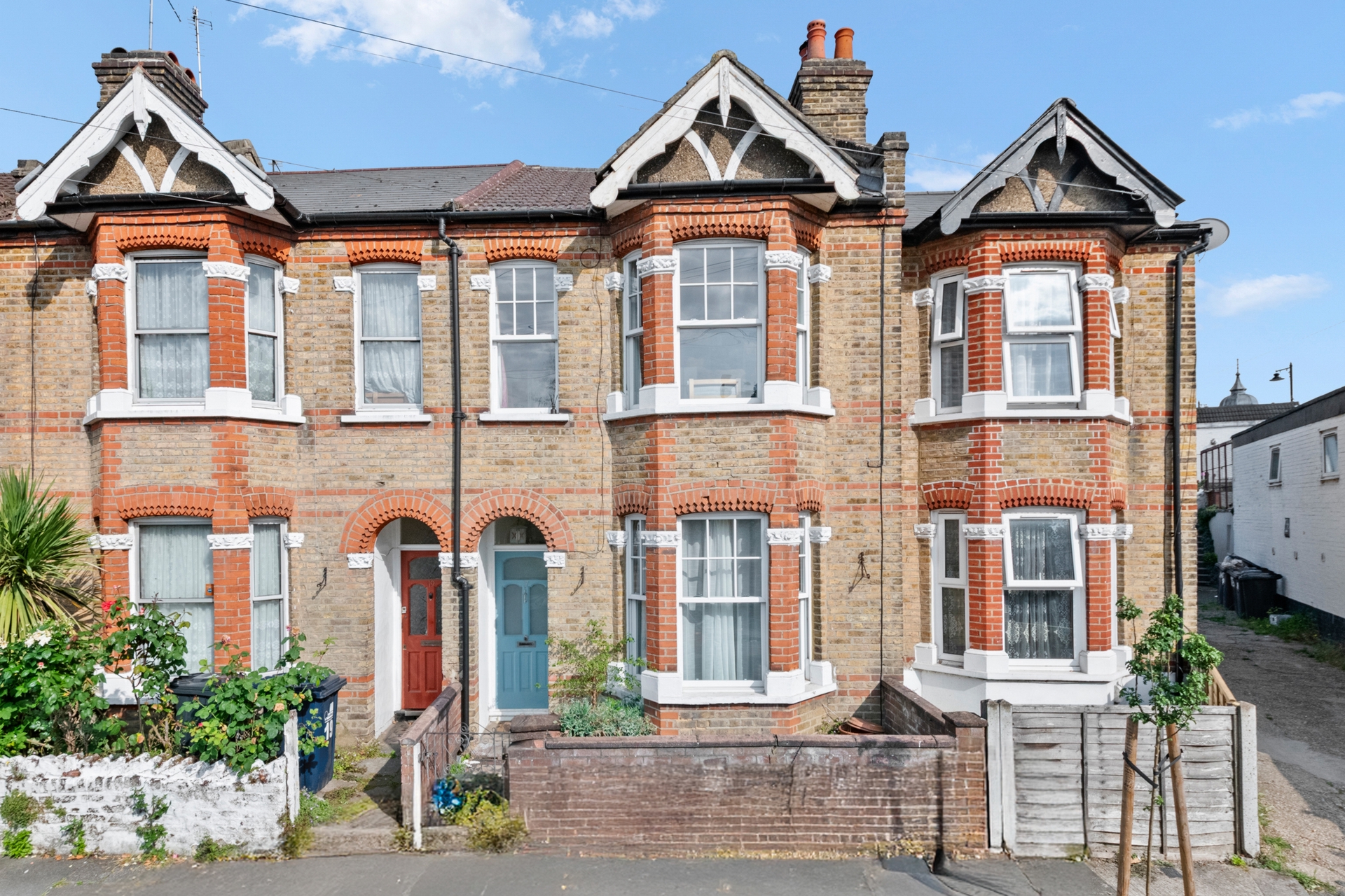 York Avenue Hanwell W7