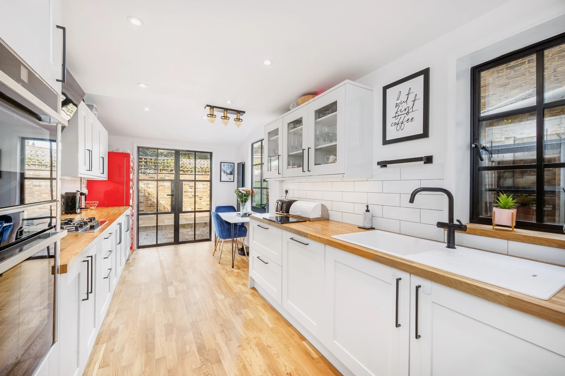 Jessamine Road Hanwell London W7