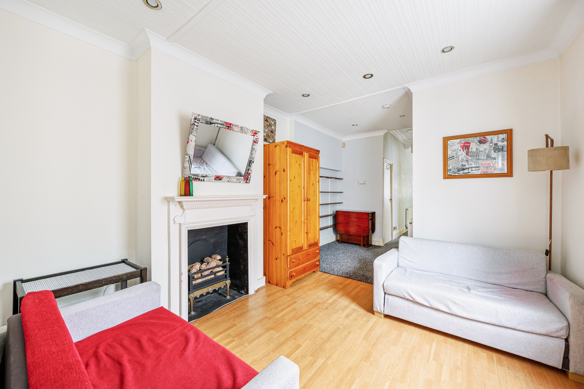 Property For Sale Osterley Park View Road, Hanwell, W7 2 Bedroom