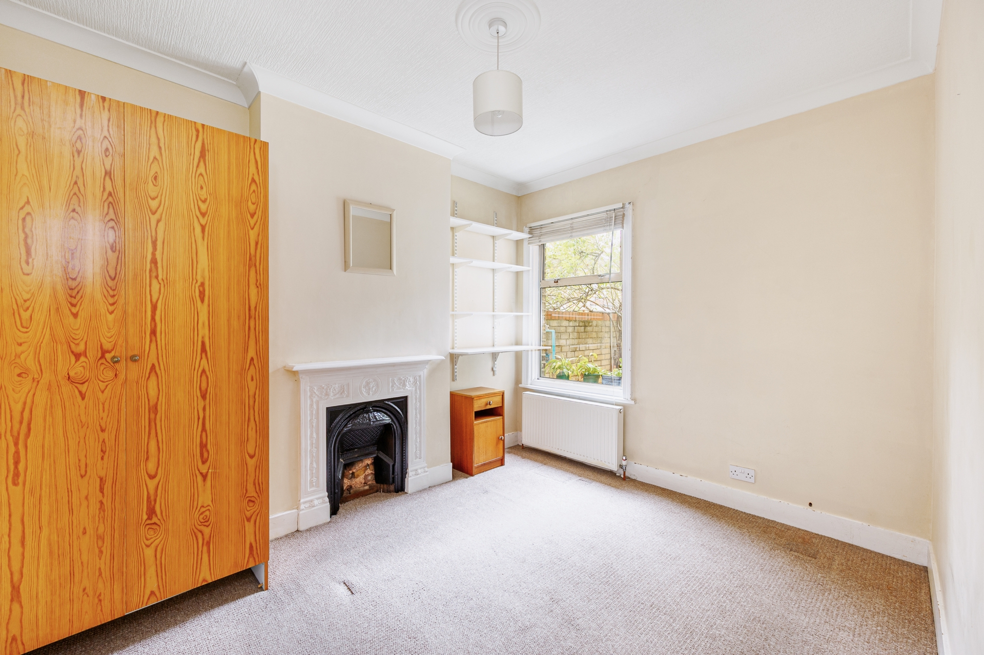 Property For Sale Osterley Park View Road, Hanwell, W7 2 Bedroom