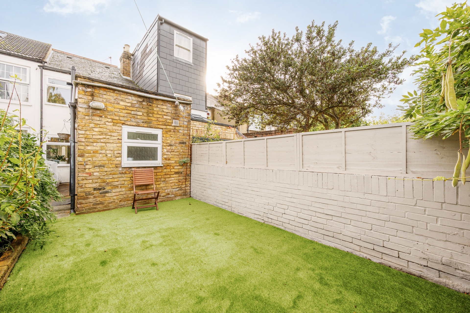 Property For Sale St Andrews Road, Hanwell, W7 | 3 Bedroom House ...
