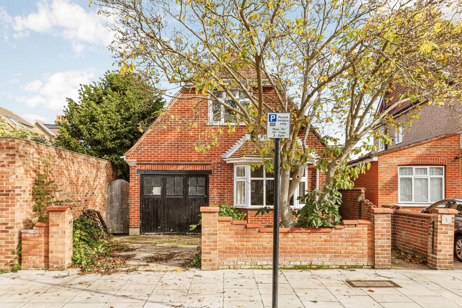 Cantley Road Hanwell London W7