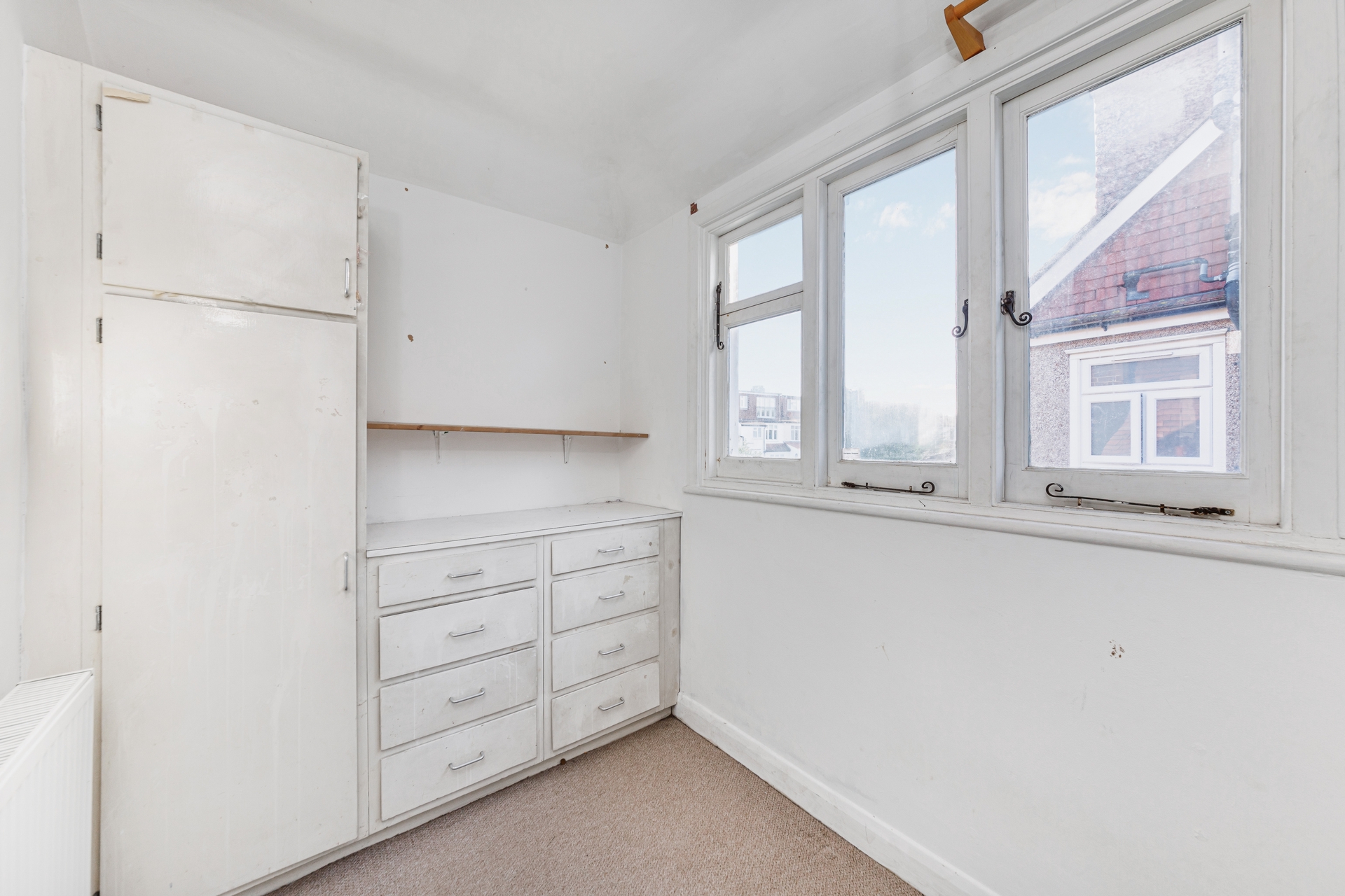 Property For Sale Cantley Road, Hanwell, W7 3 Bedroom Detached