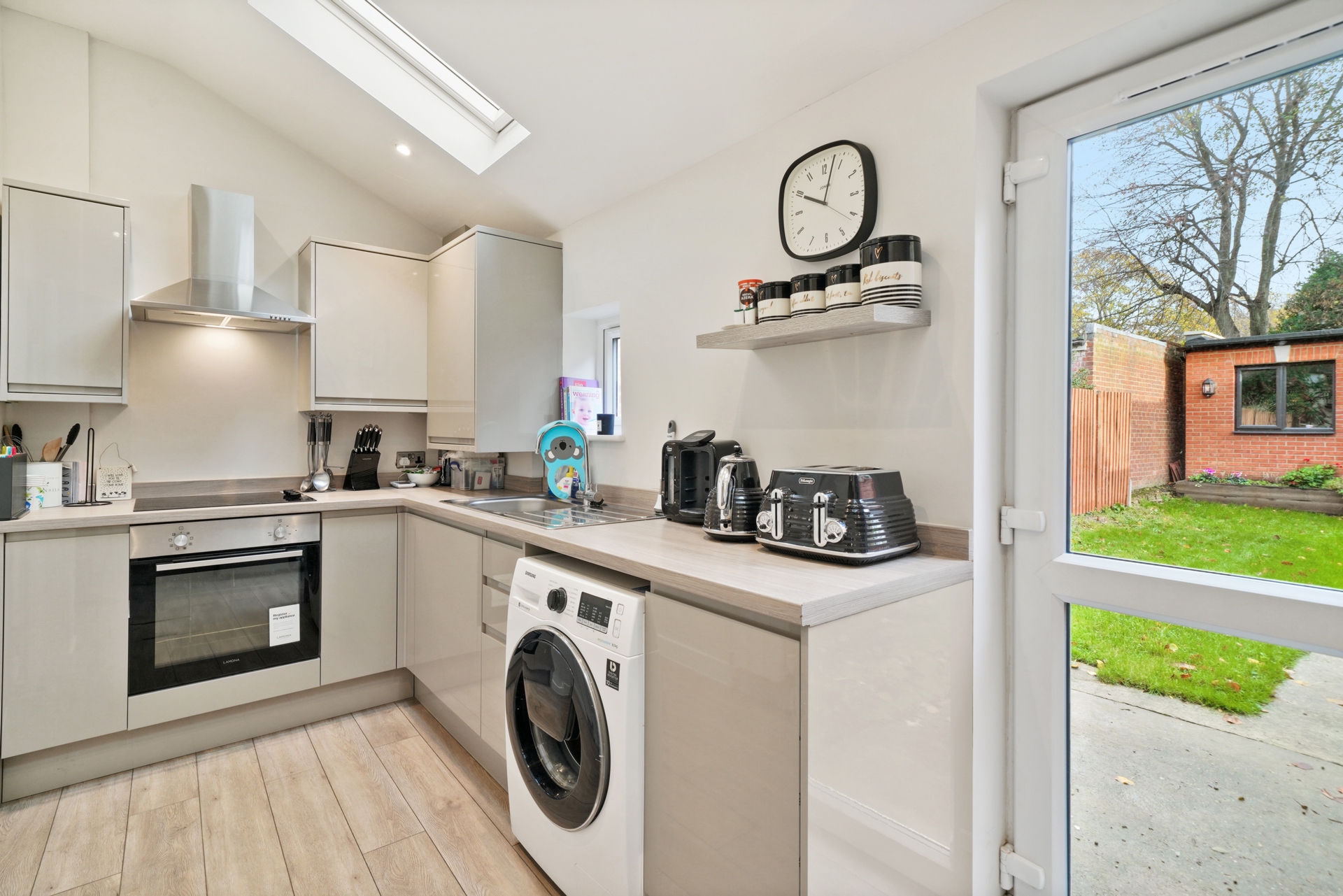 Property For Sale Deans Road, Hanwell, W7 3 Bedroom House through