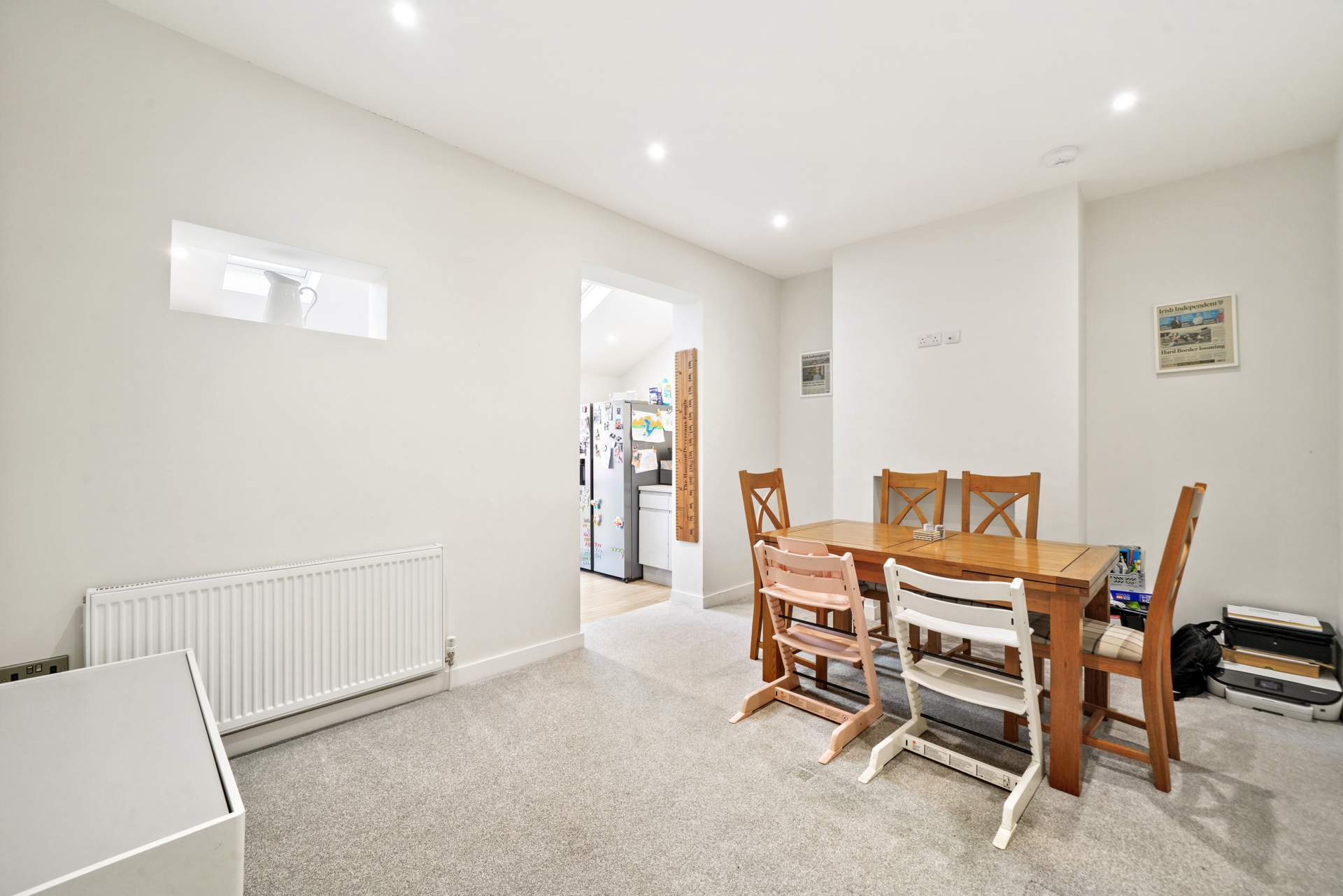 Property For Sale Deans Road, Hanwell, W7 3 Bedroom House through