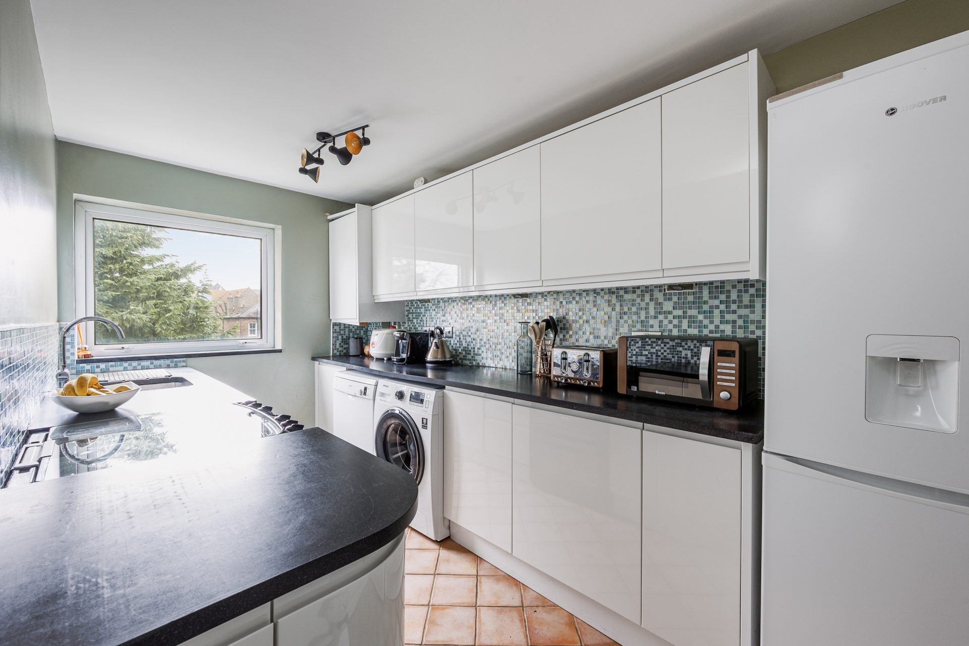 Property For Sale Balmain Close, Ealing, W5 2 Bedroom Apartment